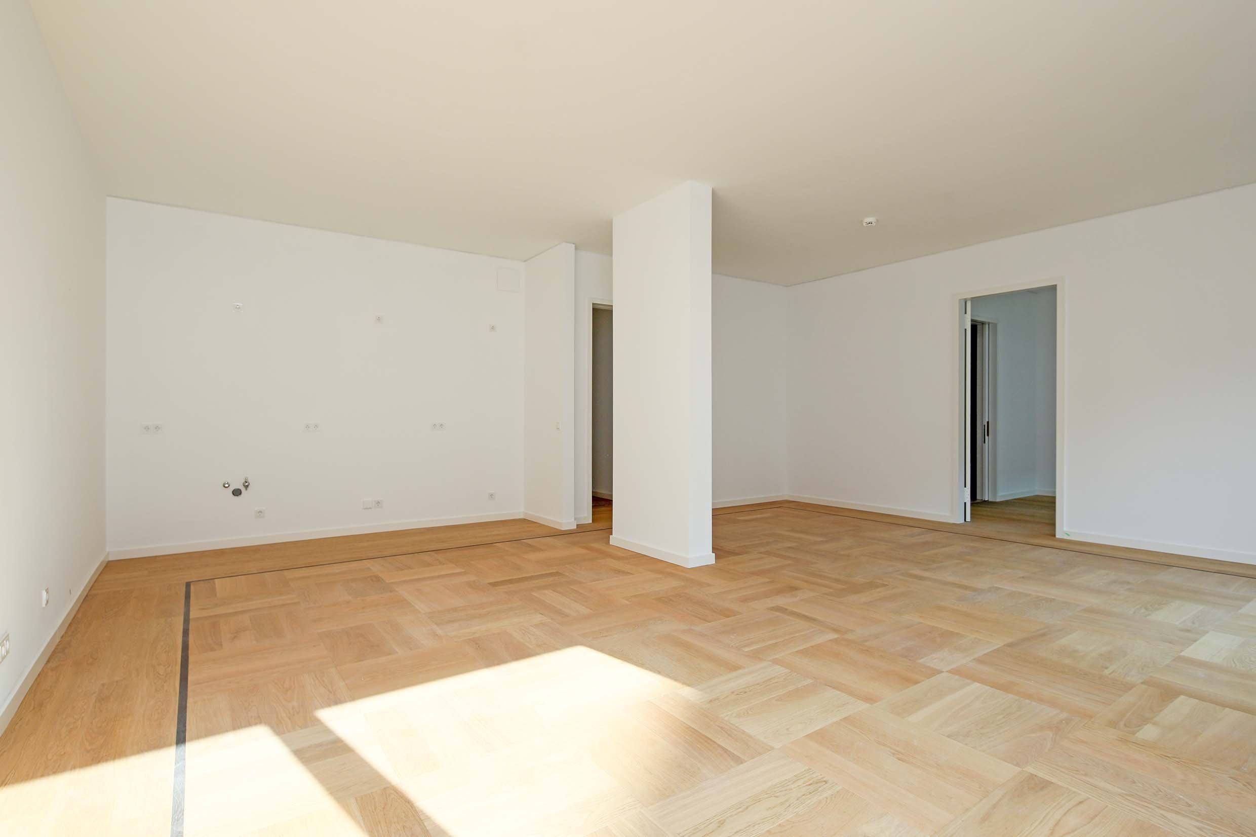 Palais Varnhagen by David Chipperfield successfully sold by Rabitz Property Consulting