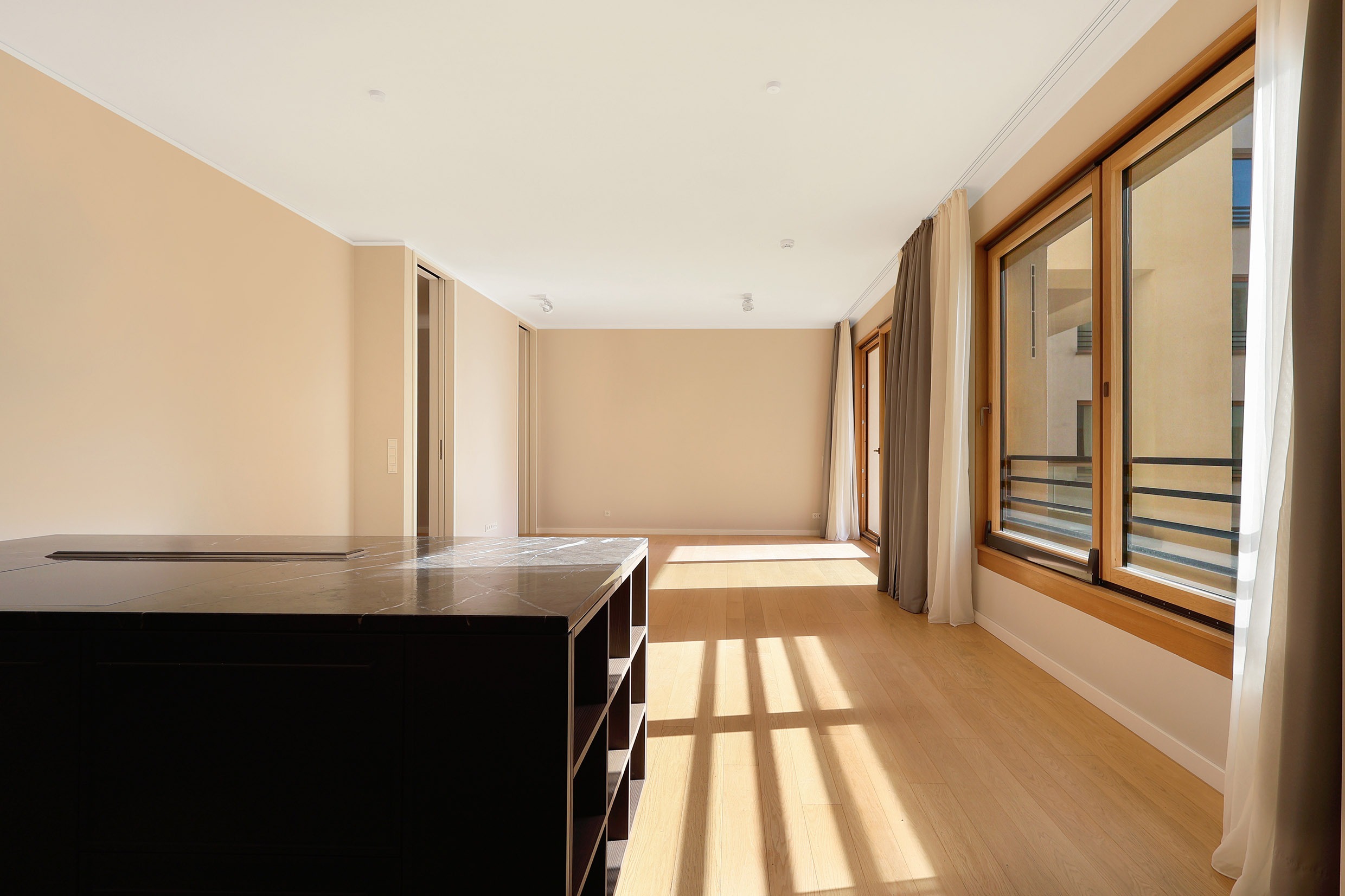 City Pied-a-Terre by David Chipperfield - Palais Varnhagen near Gendarmenmarkt