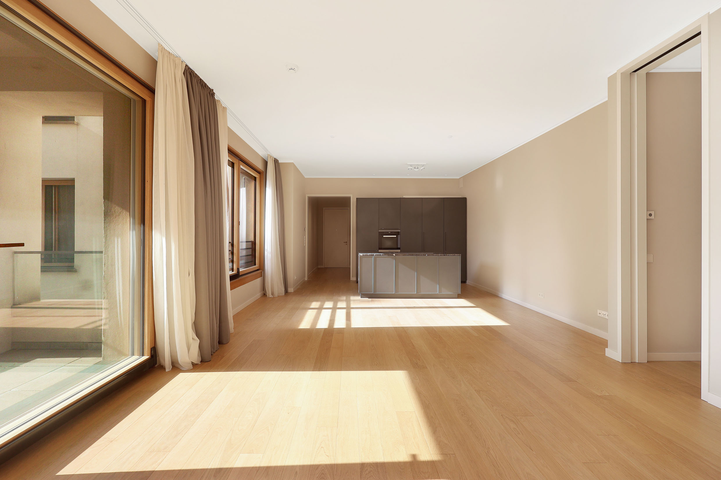 City Pied-a-Terre by David Chipperfield - Palais Varnhagen near Gendarmenmarkt