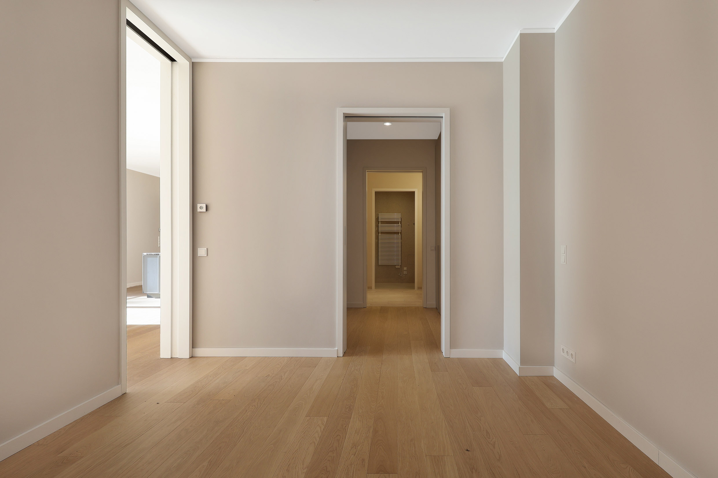 City Pied-a-Terre by David Chipperfield - Palais Varnhagen near Gendarmenmarkt