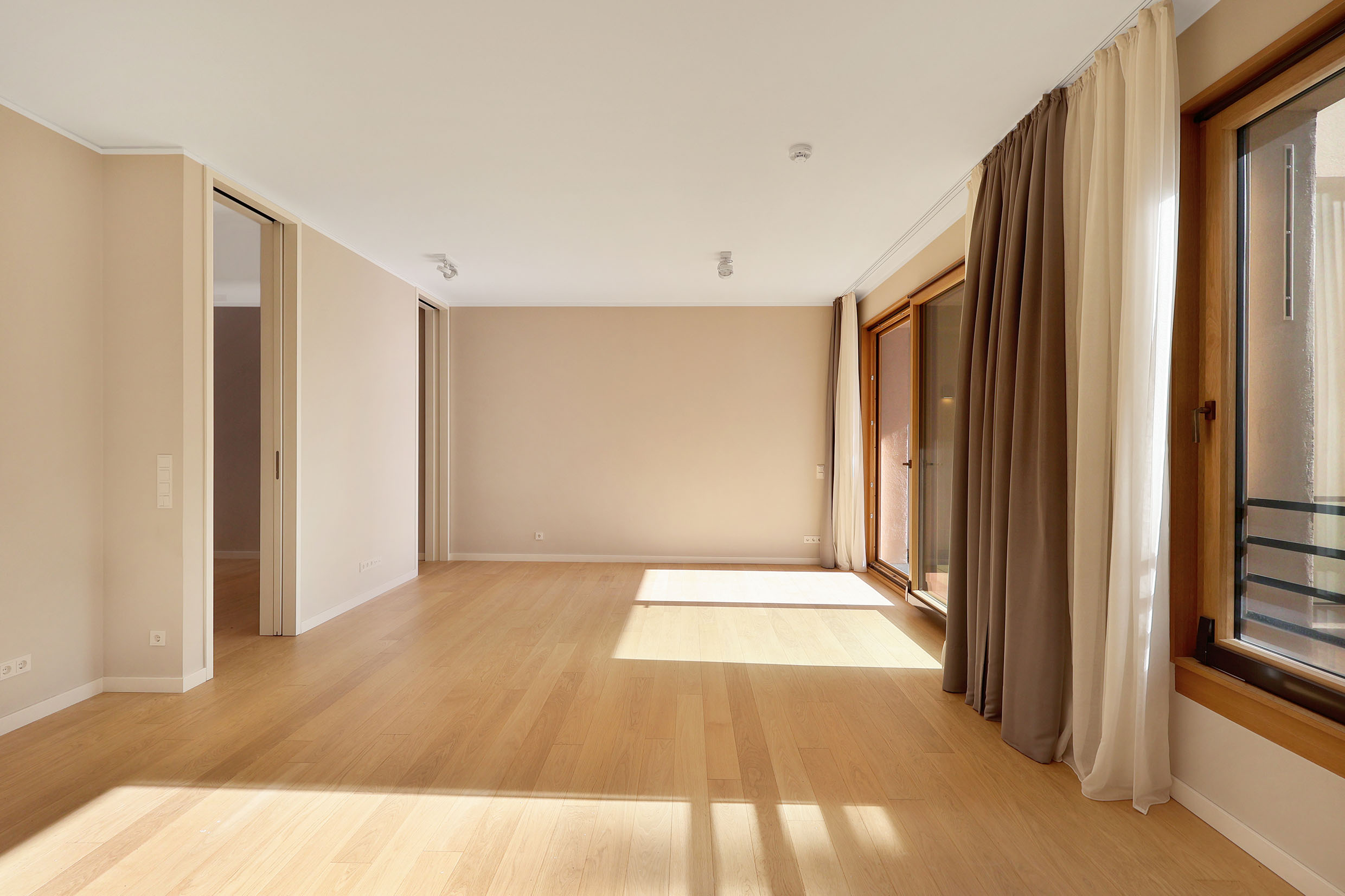 City Pied-a-Terre by David Chipperfield - Palais Varnhagen near Gendarmenmarkt