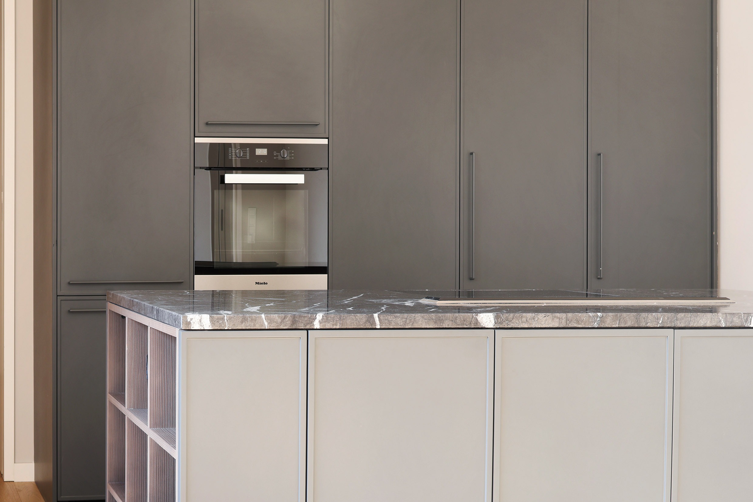 City Pied-a-Terre by David Chipperfield - Palais Varnhagen near Gendarmenmarkt