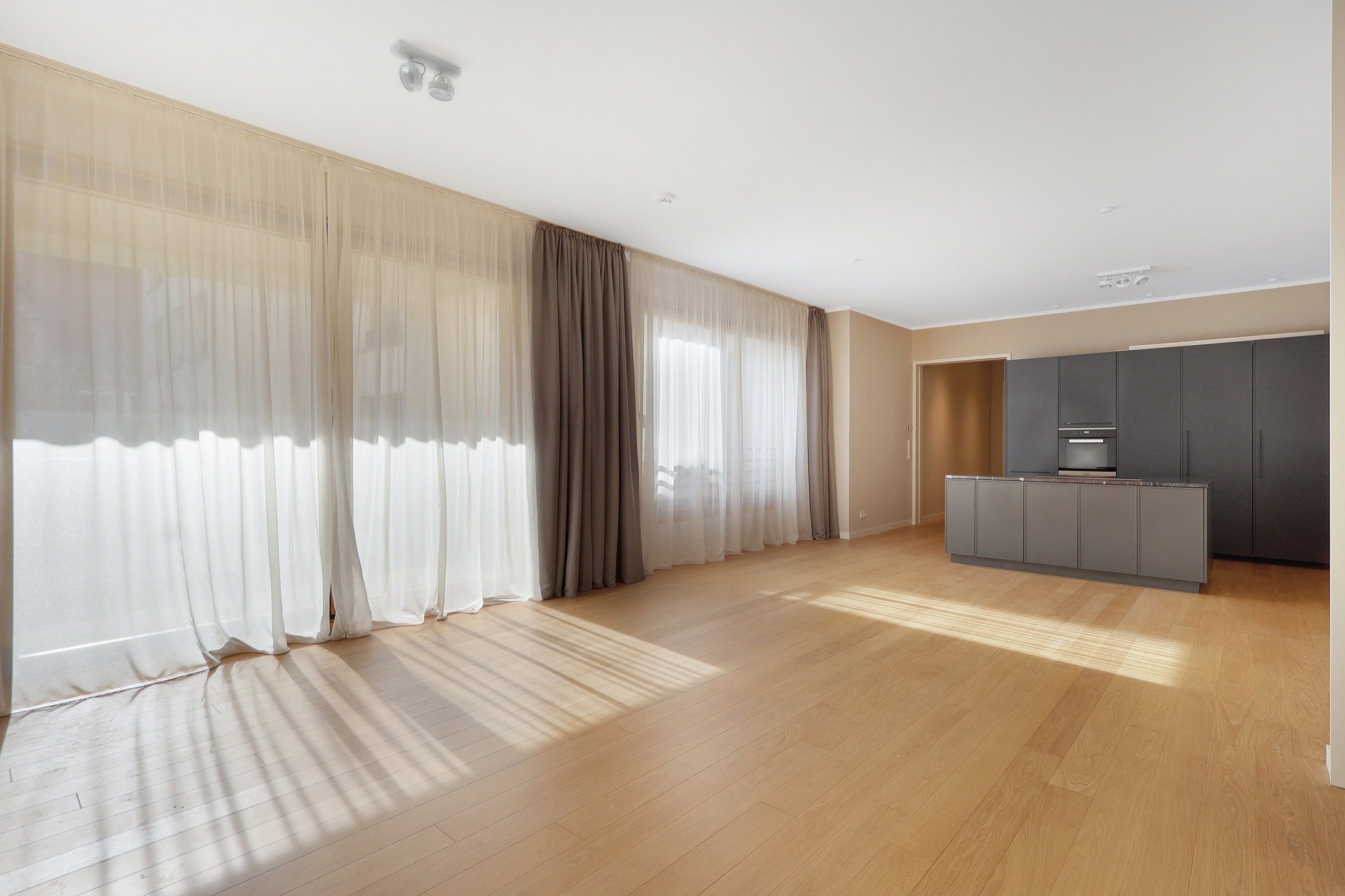 City Pied-a-Terre by David Chipperfield - Palais Varnhagen near Gendarmenmarkt