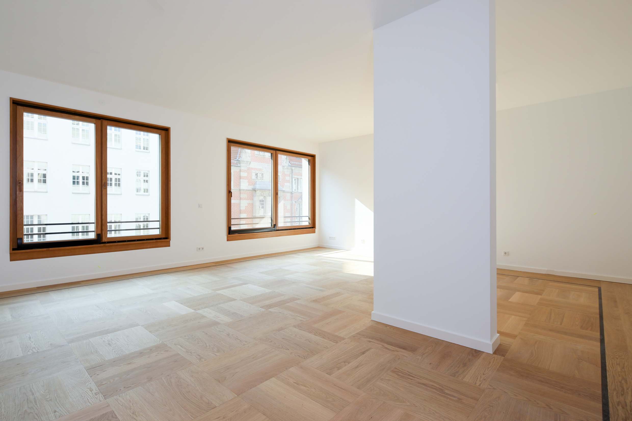 Palais Varnhagen by David Chipperfield successfully sold by Rabitz Property Consulting