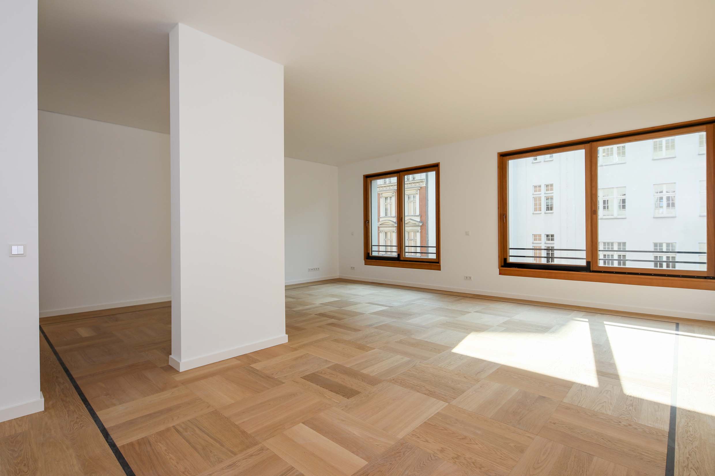 Palais Varnhagen by David Chipperfield successfully sold by Rabitz Property Consulting