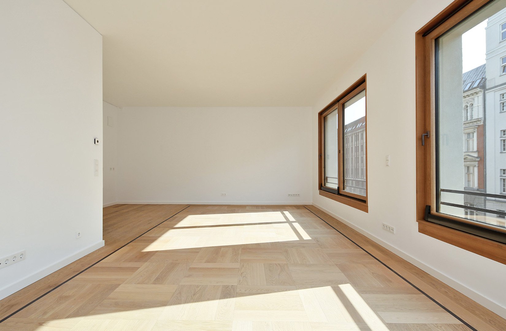 Palais Varnhagen by David Chipperfield luxury real estate successfully sold