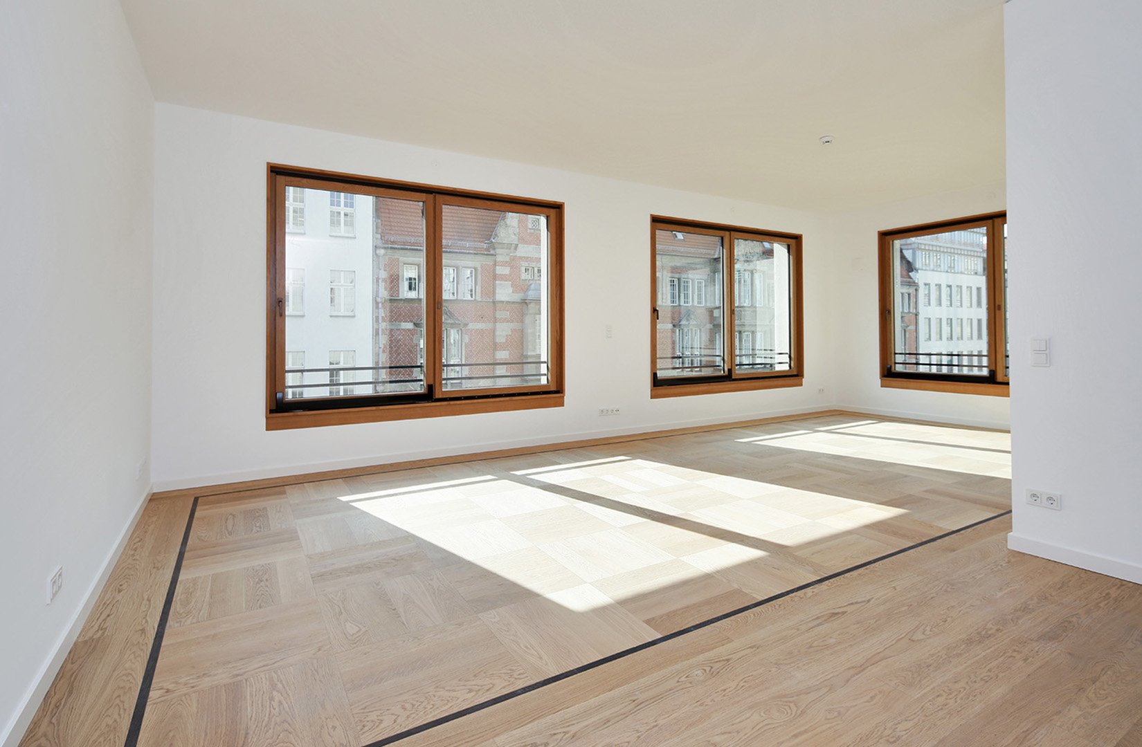 Palais Varnhagen by David Chipperfield luxury real estate successfully sold