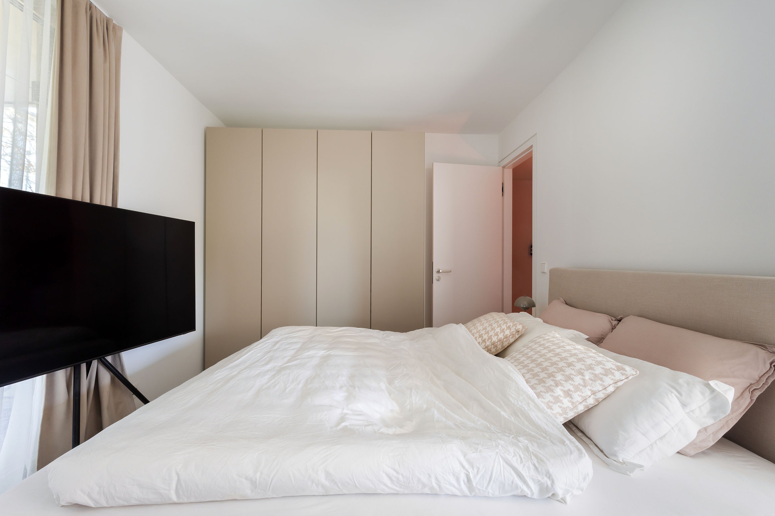 2-Zimmer zur Miete - Design Wohnung in Mitte