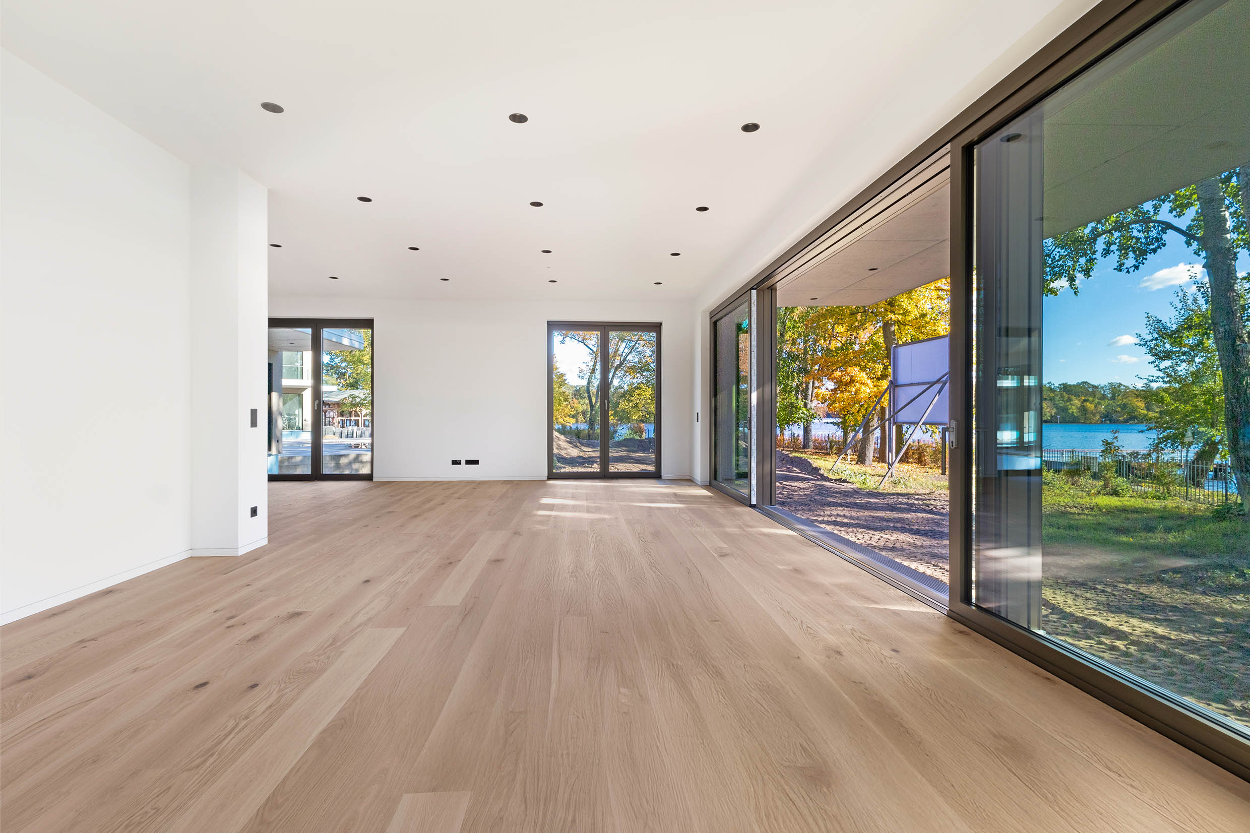 Familien Gartenwohnung Tegel Crest Wohnen am Tegeler See