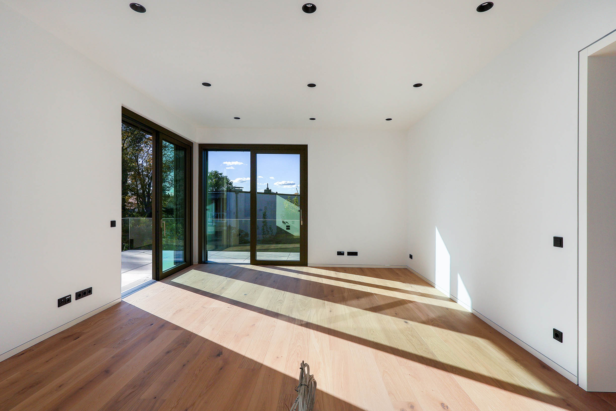 moderne 3 Zimmer Eigentumswohnung Tegel Crest Wohnen am Tegeler See