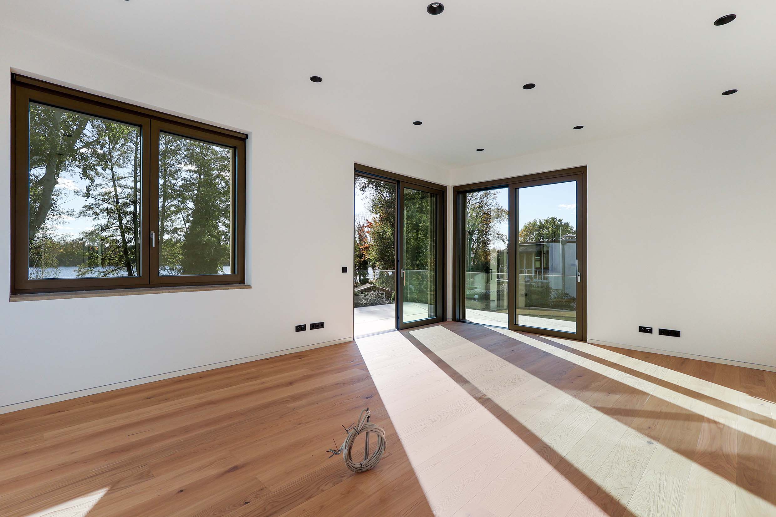 moderne 3 Zimmer Eigentumswohnung Tegel Crest Wohnen am Tegeler See