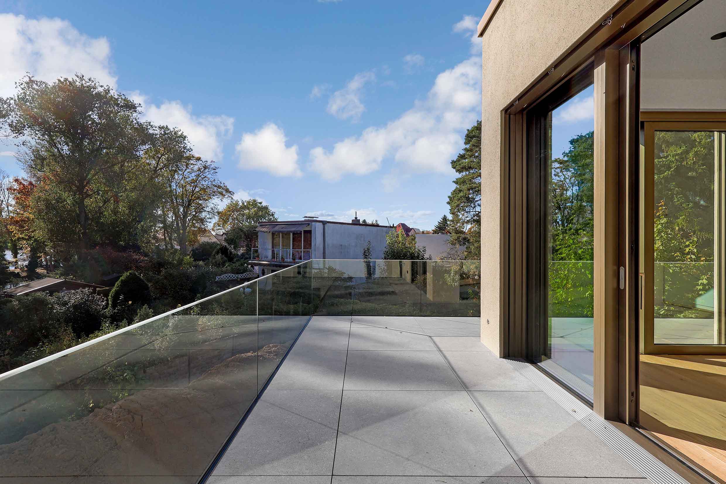 moderne 3 Zimmer Eigentumswohnung Tegel Crest Wohnen am Tegeler See