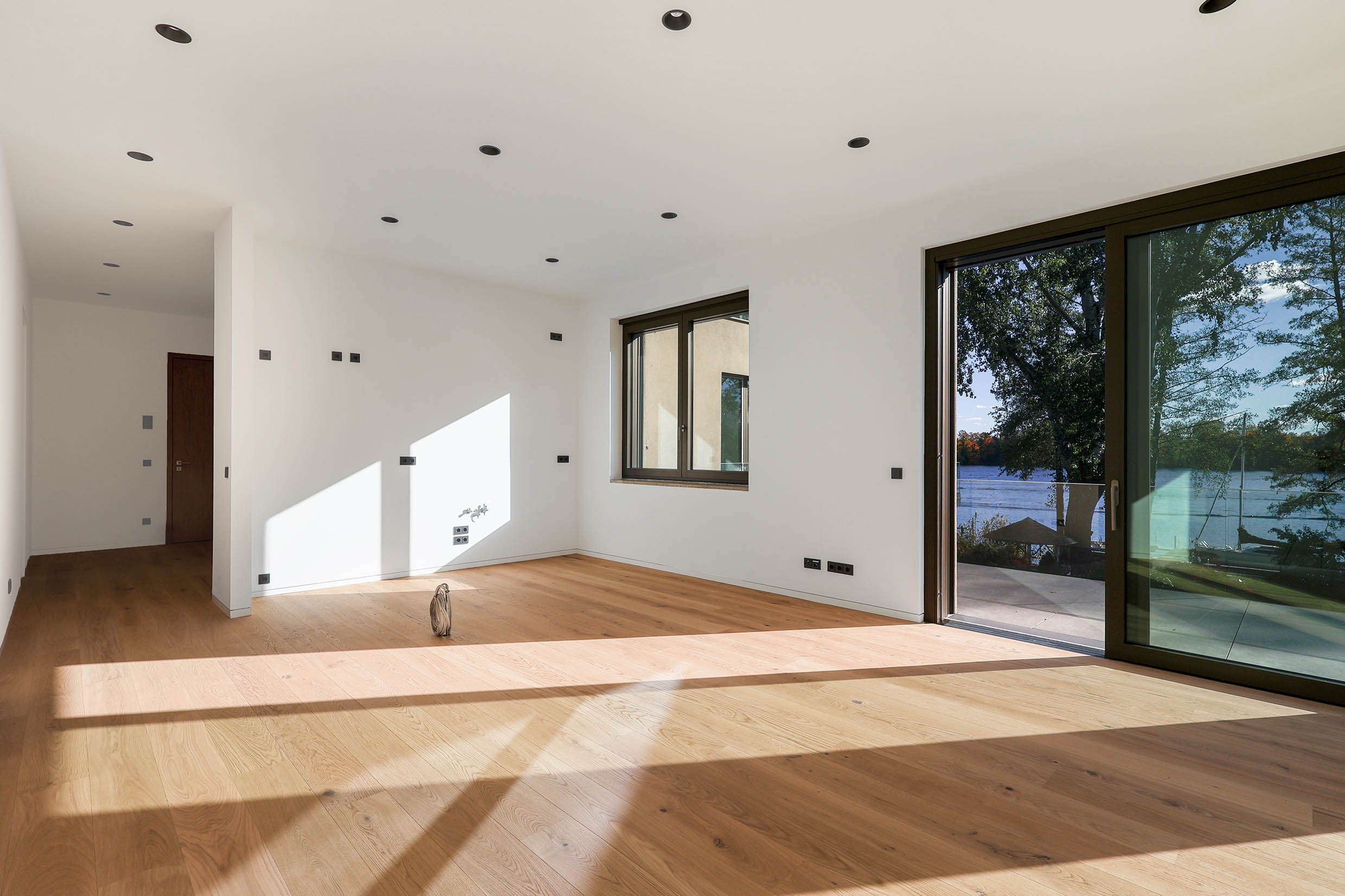 moderne 3 Zimmer Eigentumswohnung Tegel Crest Wohnen am Tegeler See