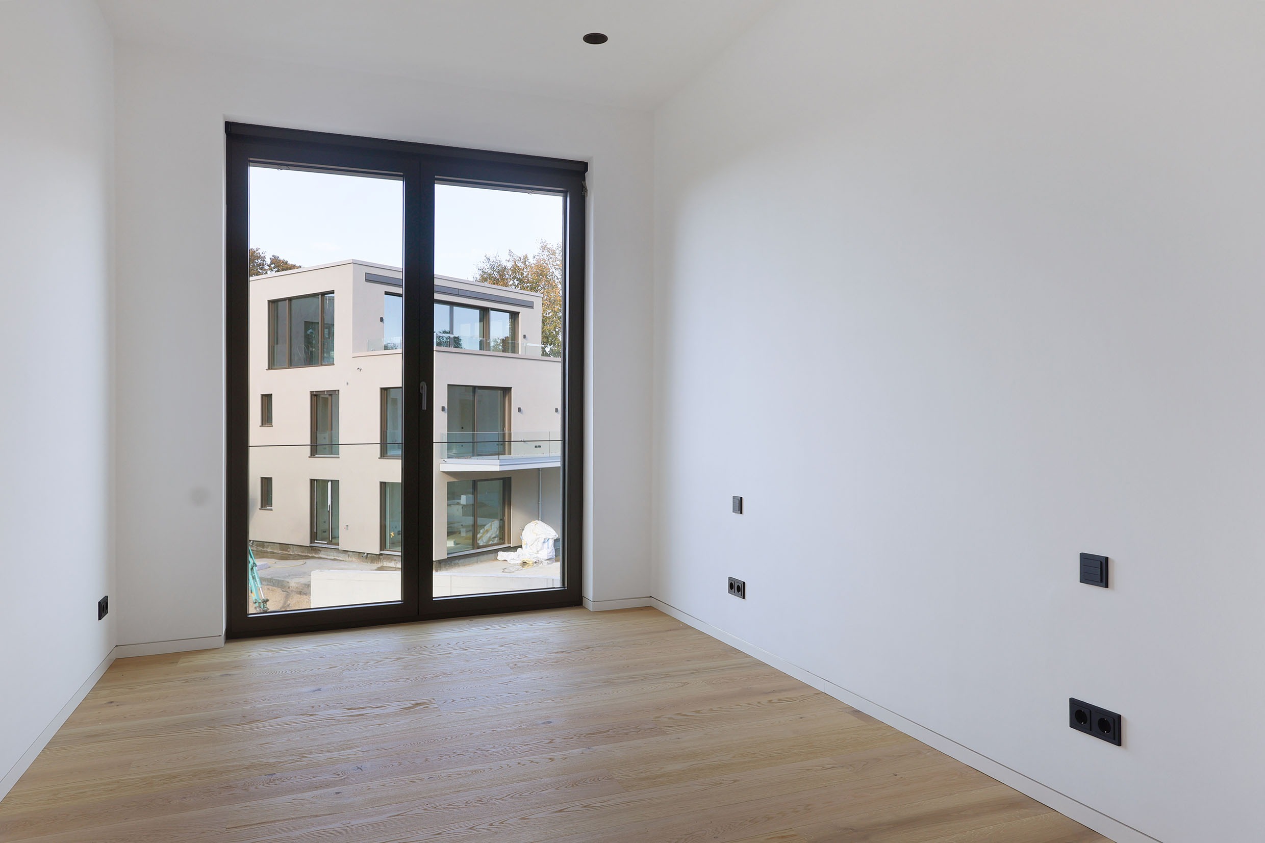 moderne 3 Zimmer Eigentumswohnung Tegel Crest Wohnen am Tegeler See