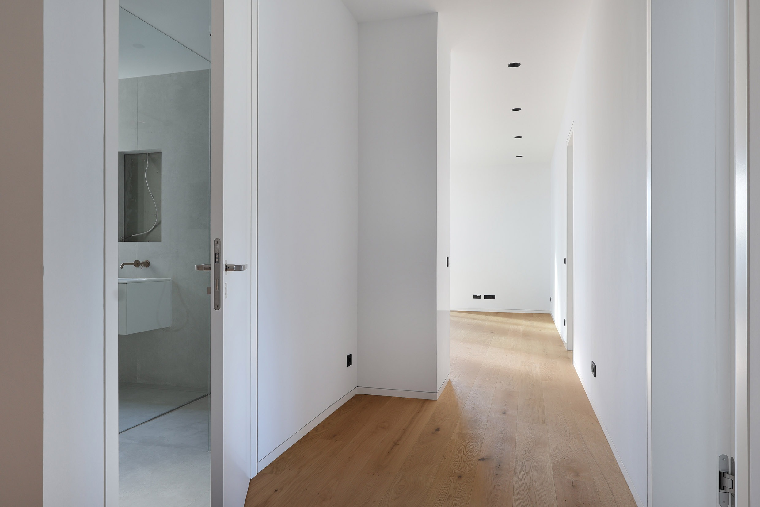 moderne 3 Zimmer Eigentumswohnung Tegel Crest Wohnen am Tegeler See