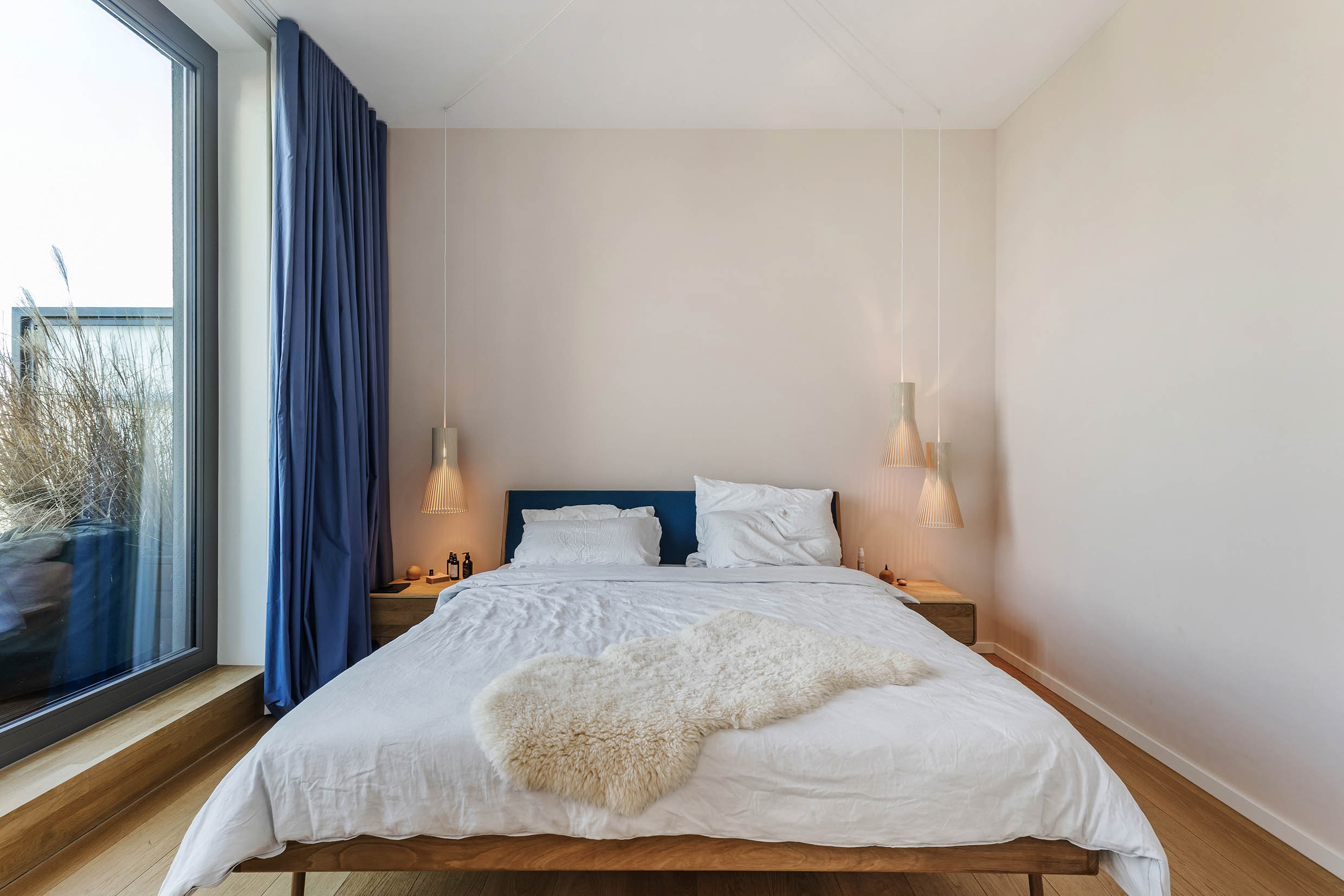 HOCHWERTIGES PENTHOUSE MIT WEITBLICK, SIEMATIC EINBAUKÜCHE UND EXKLUSIVER AUSSTATTUNG