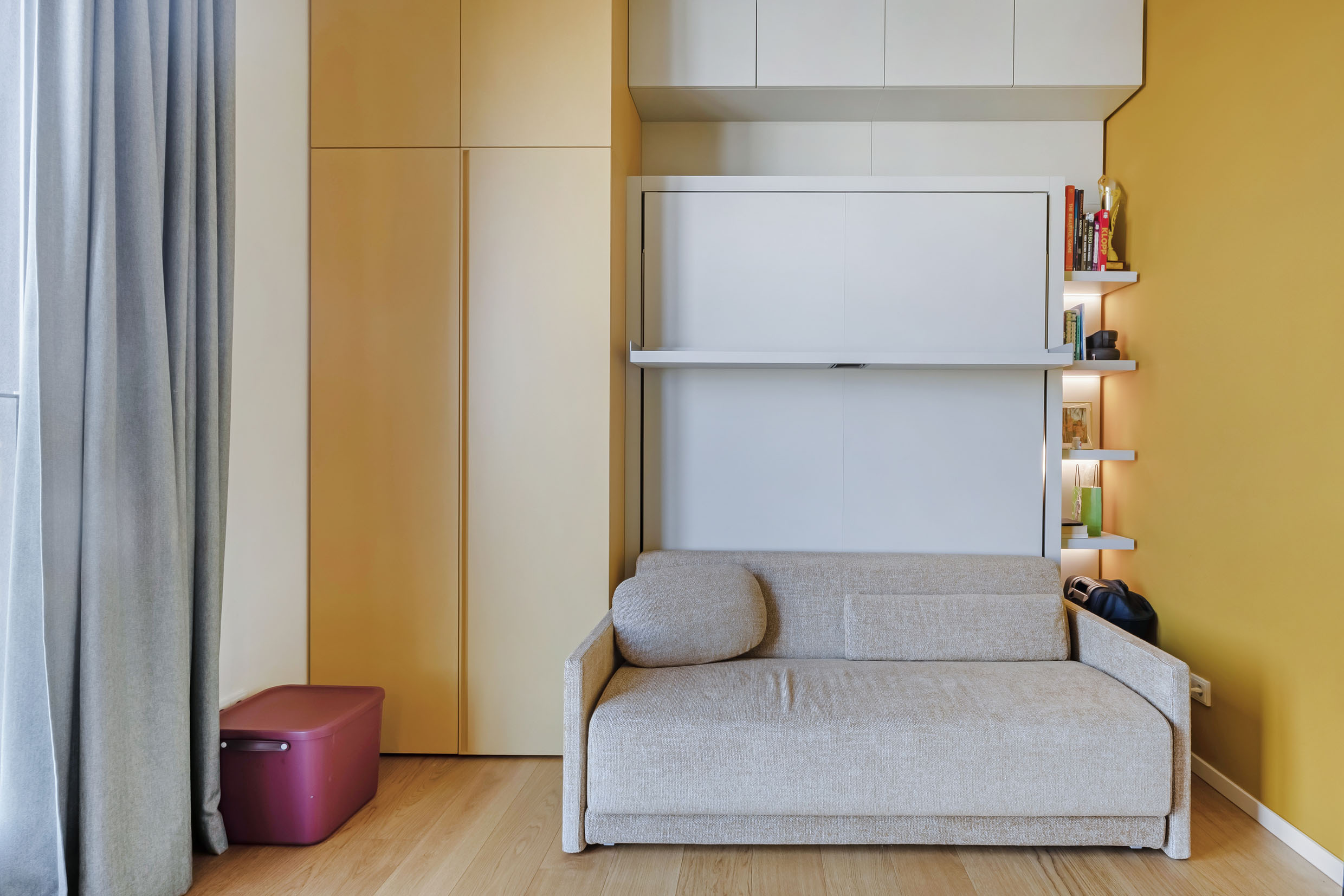 HOCHWERTIGES PENTHOUSE MIT WEITBLICK, SIEMATIC EINBAUKÜCHE UND EXKLUSIVER AUSSTATTUNG