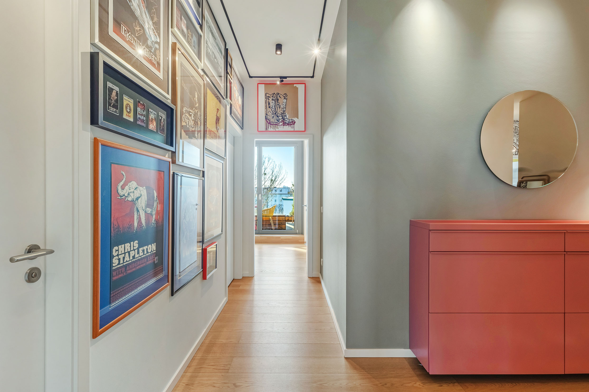 HOCHWERTIGES PENTHOUSE MIT WEITBLICK, SIEMATIC EINBAUKÜCHE UND EXKLUSIVER AUSSTATTUNG