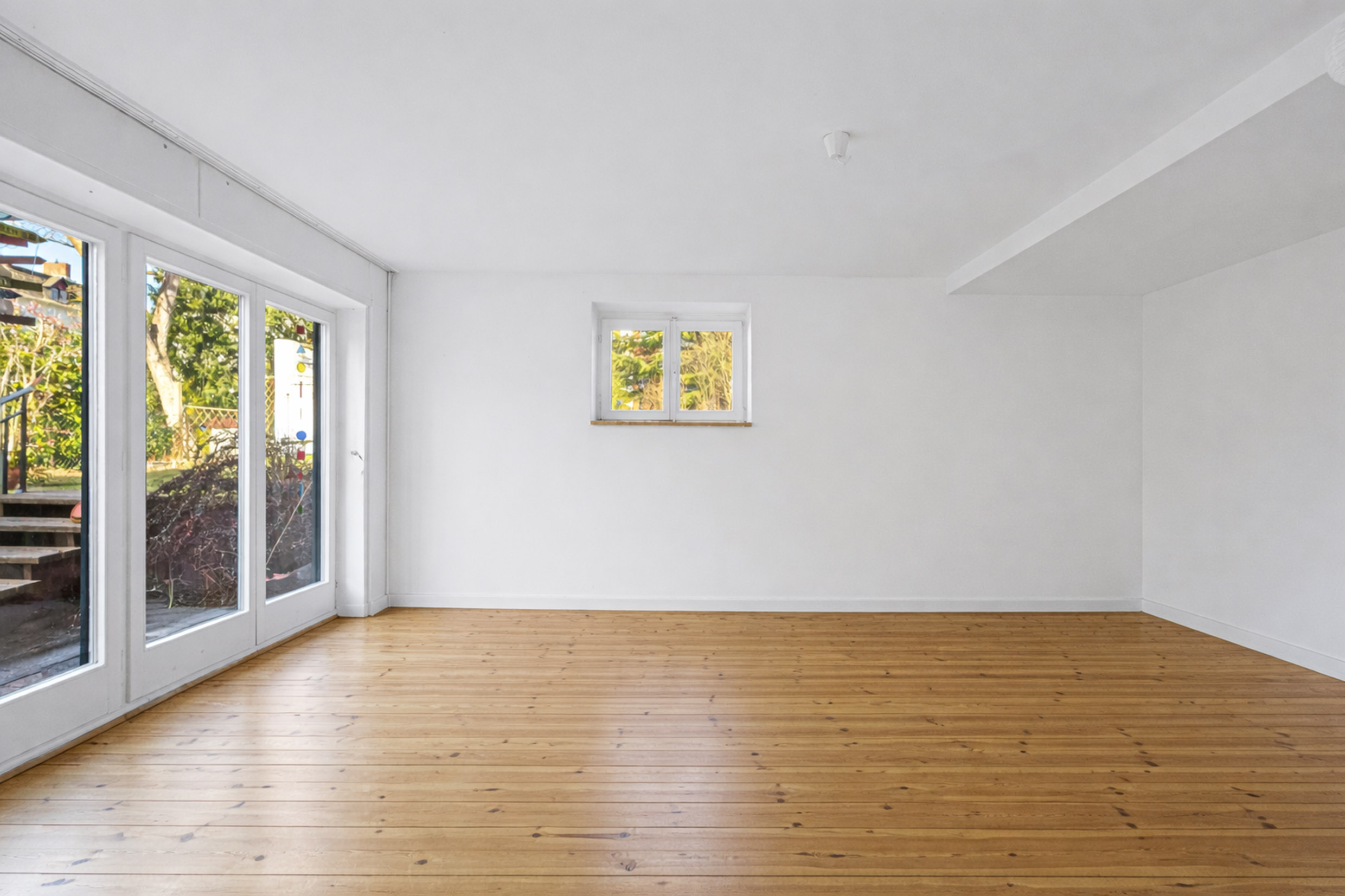 Familienvilla mit Einliegerwohnung auch perfekt als Büro