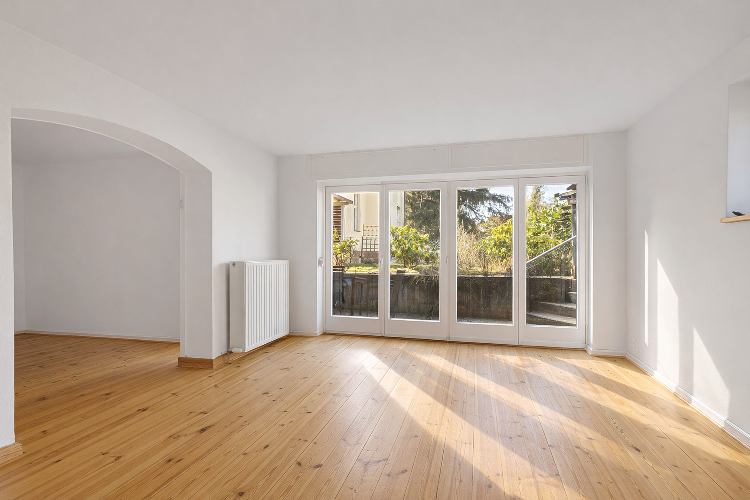 Familienvilla mit Einliegerwohnung auch perfekt als Büro