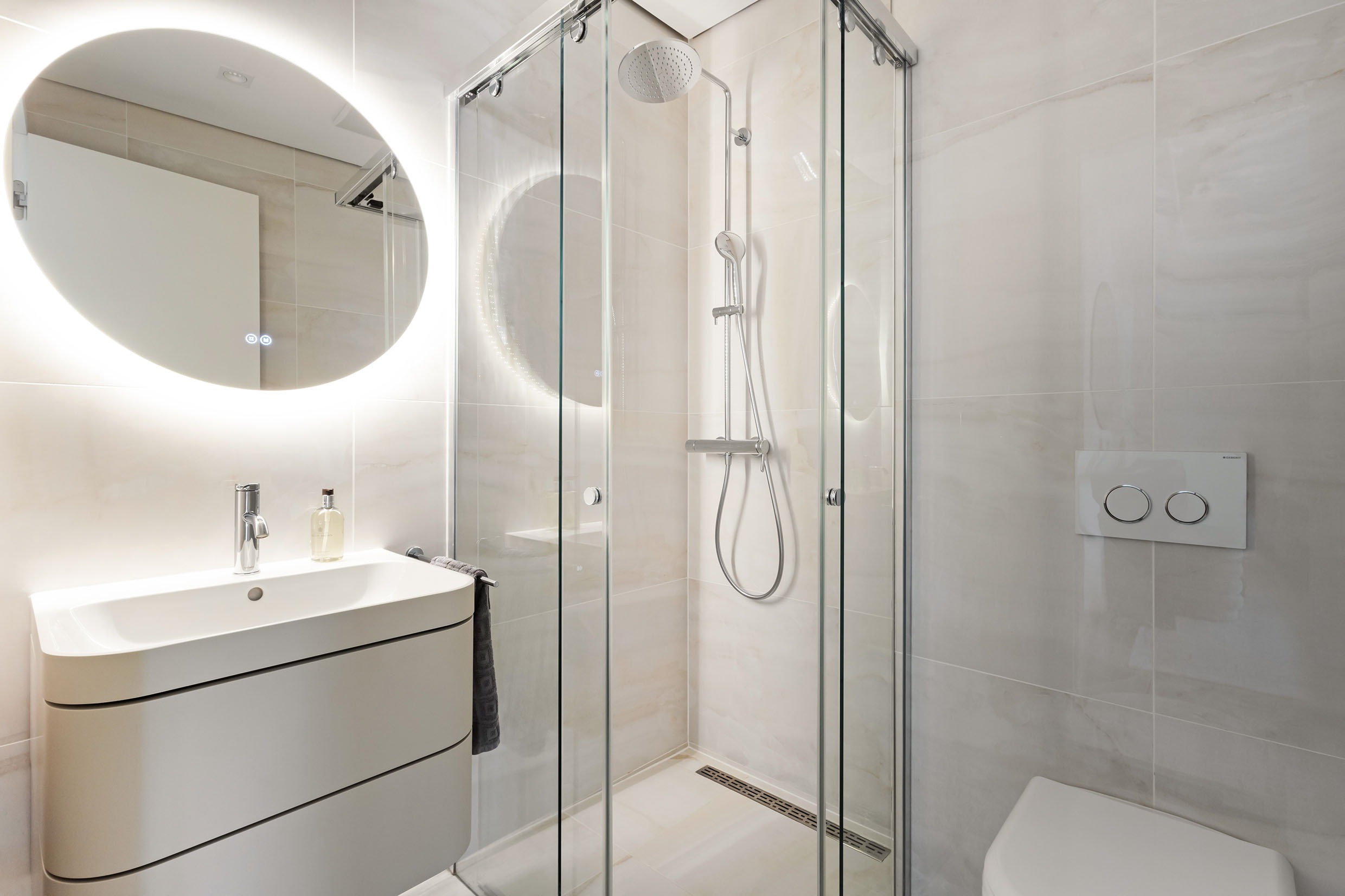 4 Zimmer Familienwohnung nahe Ku'damm