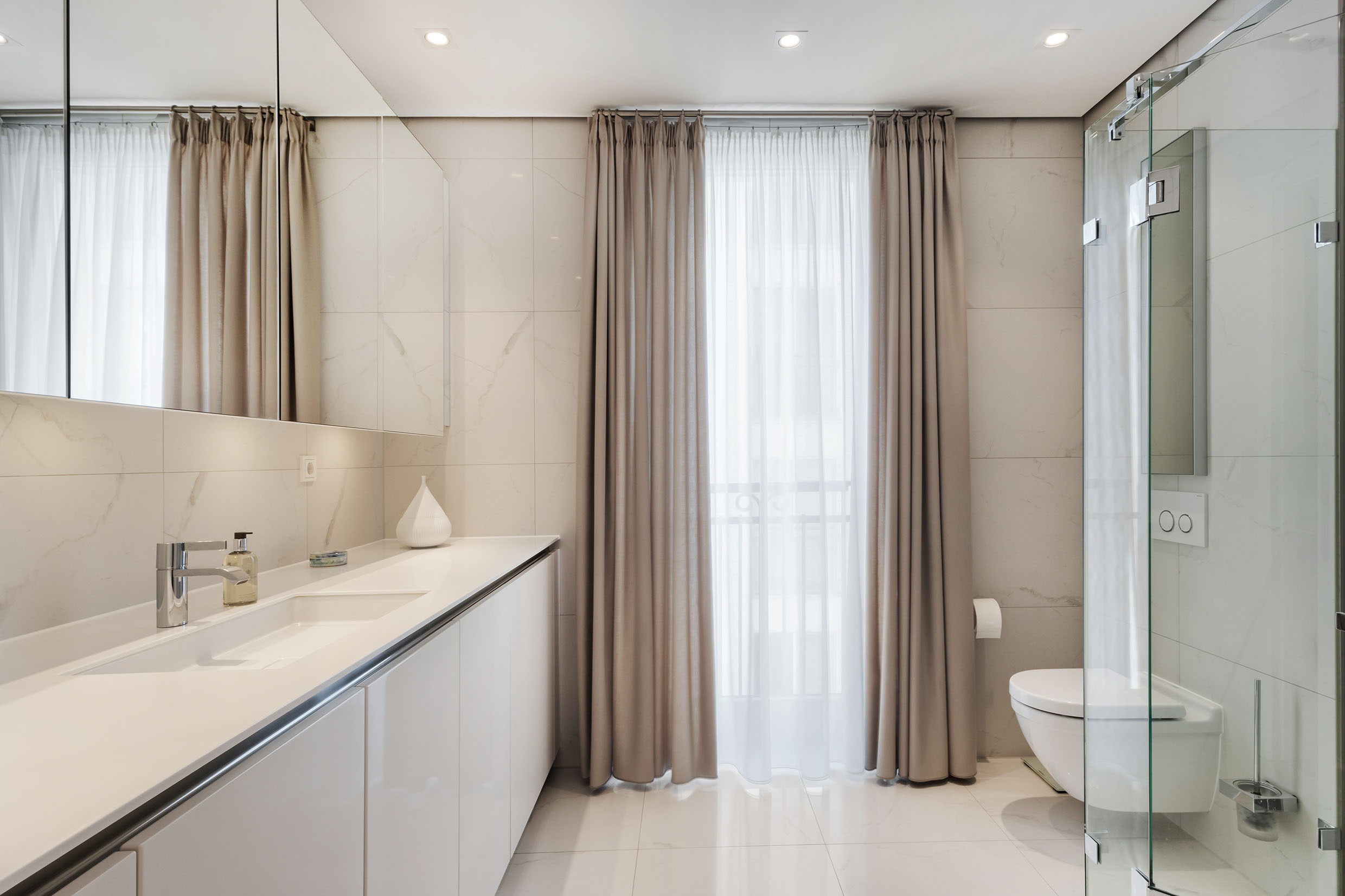 4 Zimmer Familienwohnung nahe Ku'damm