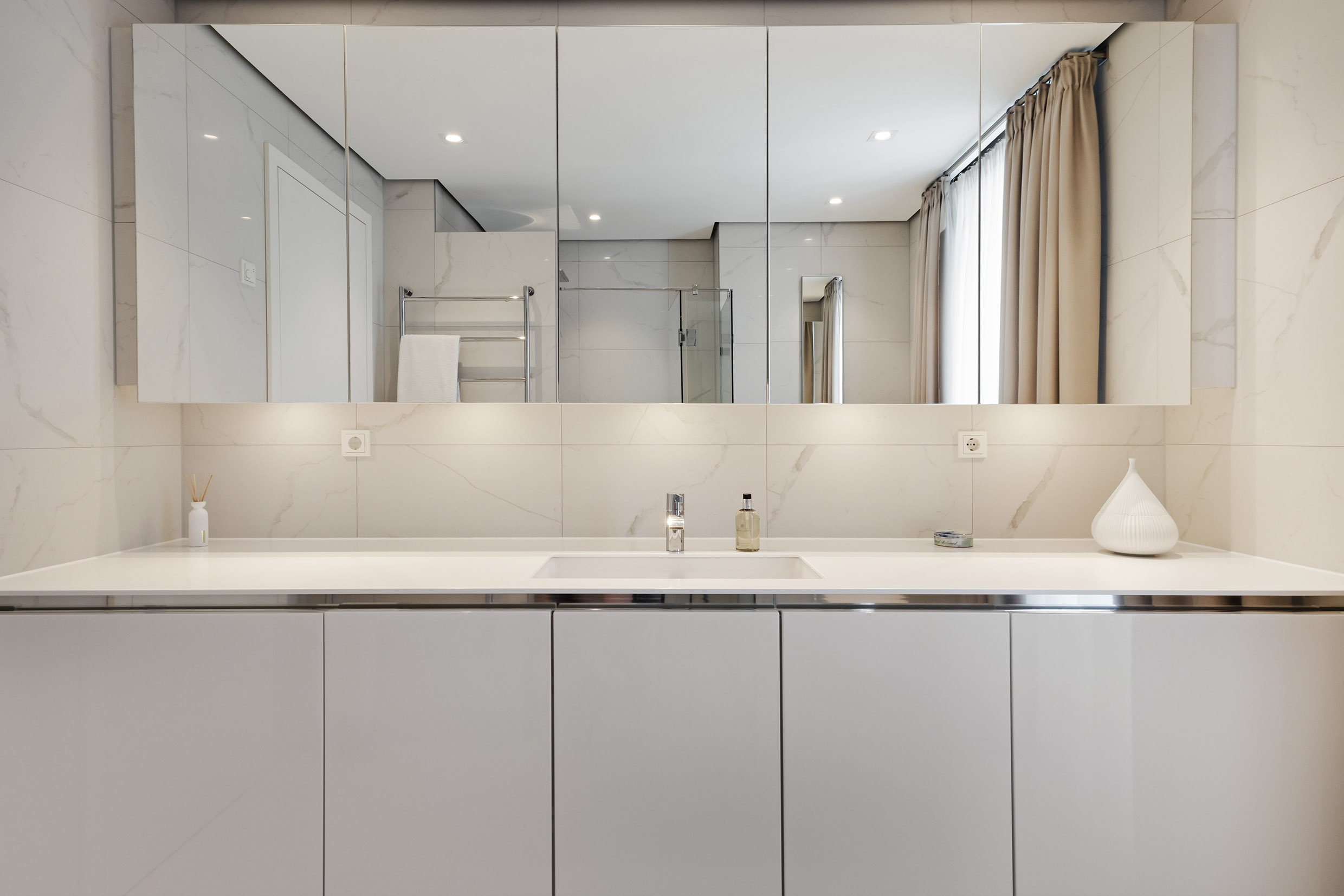 4 Zimmer Familienwohnung nahe Ku'damm