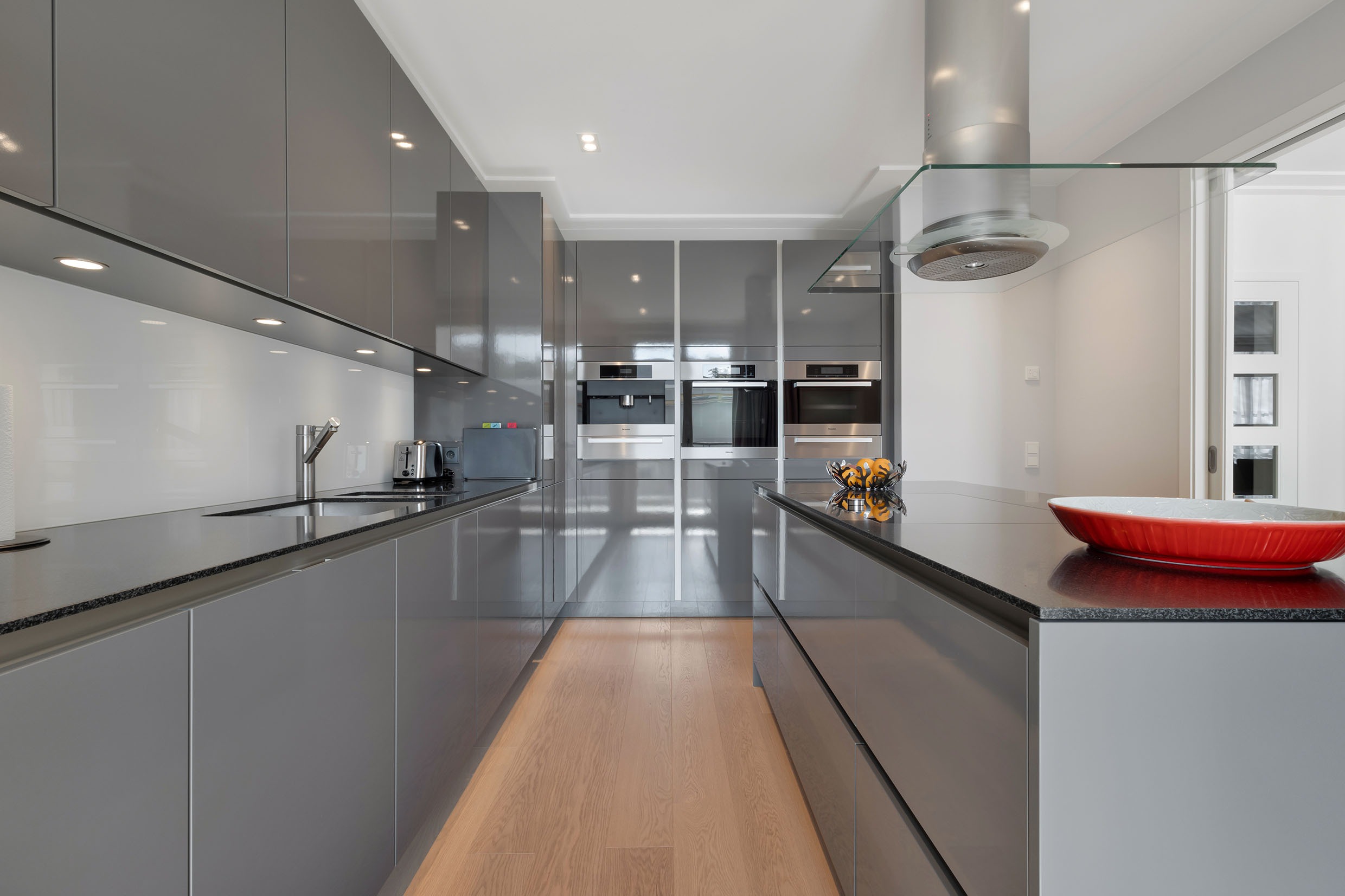 4 Zimmer Familienwohnung nahe Ku'damm