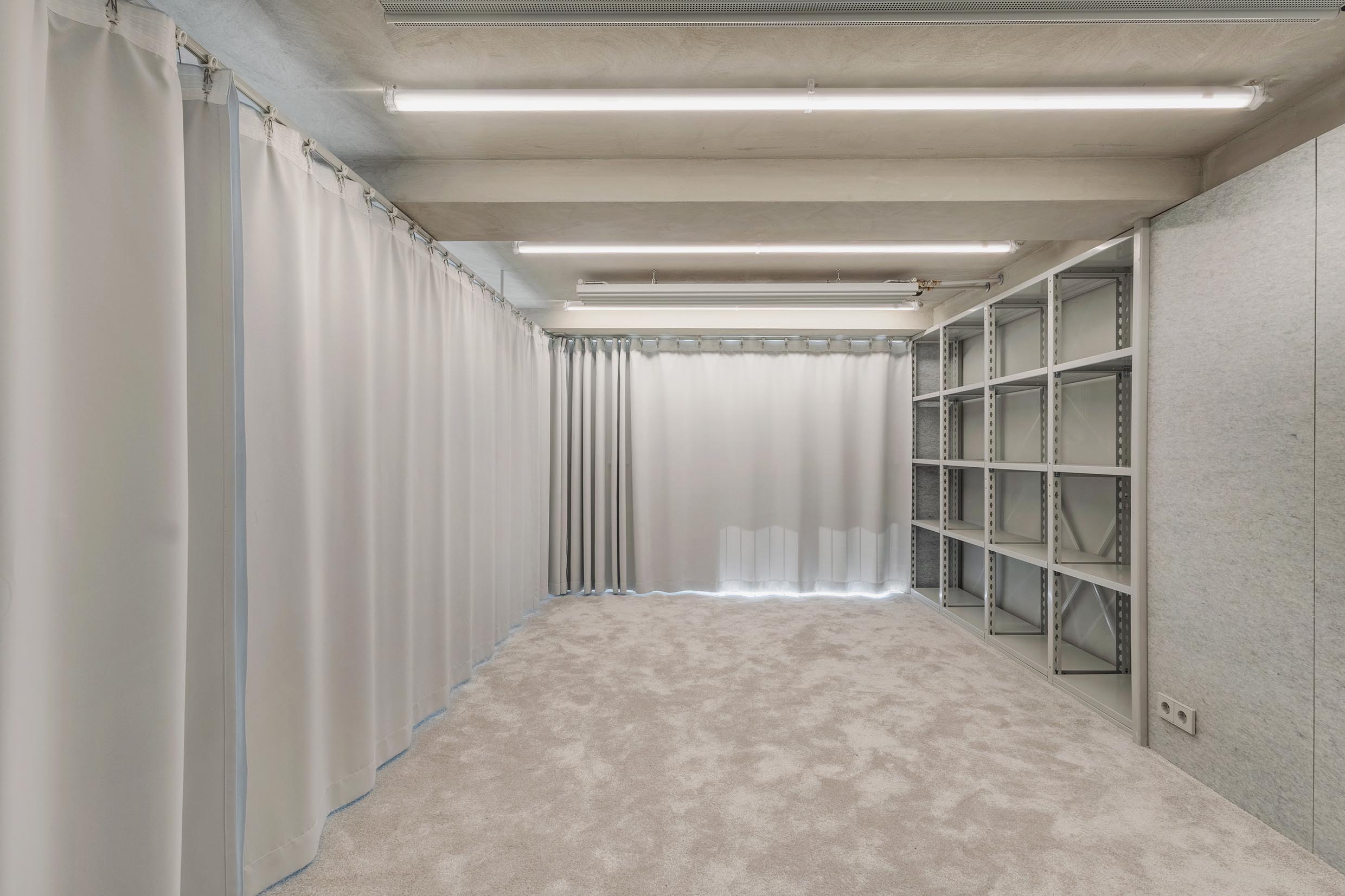 The Dome Loft - New York Spirit trifft Berliner Avantgarde - Metropol Park