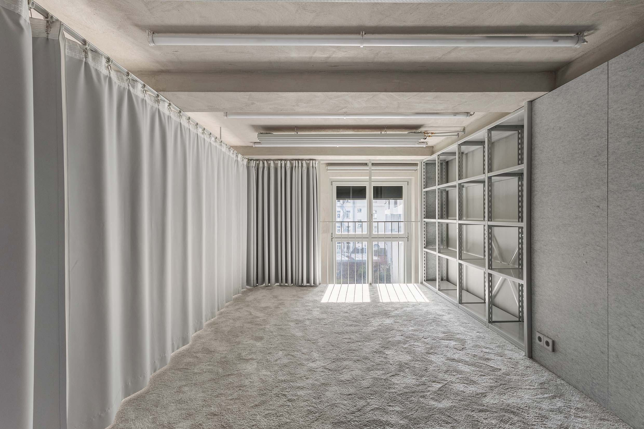 The Dome Loft - New York Spirit trifft Berliner Avantgarde - Metropol Park