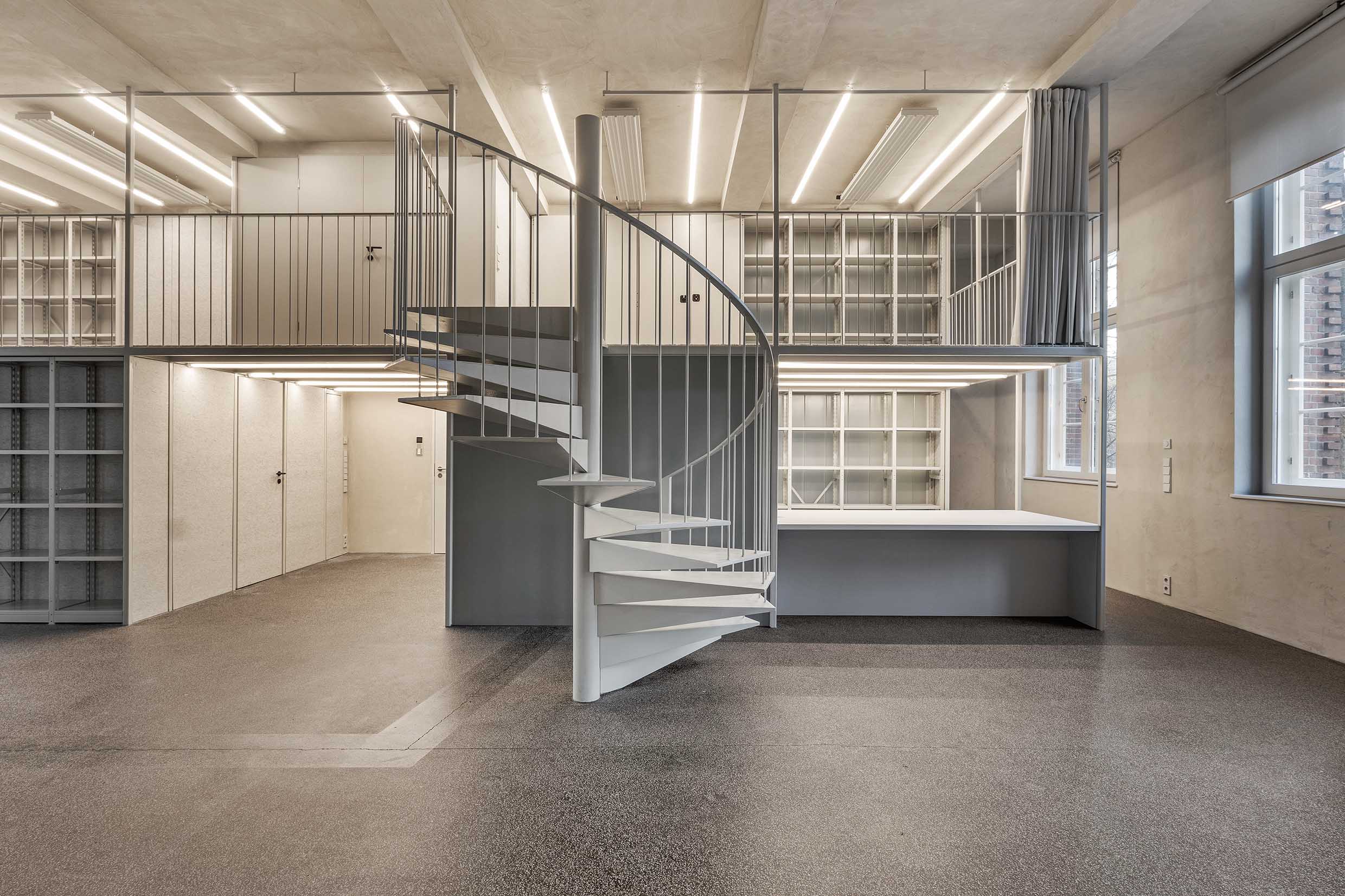 The Dome Loft - New York Spirit trifft Berliner Avantgarde - Metropol Park