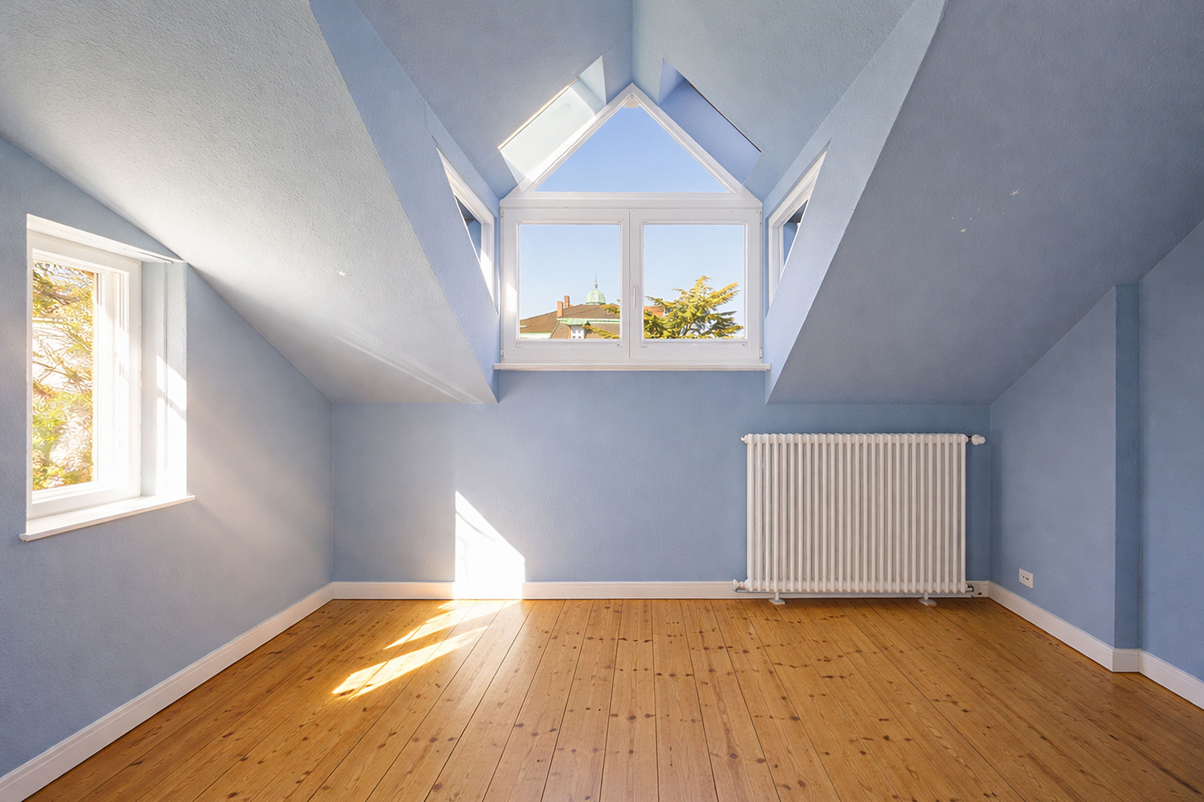 Familienvilla mit Einliegerwohnung auch perfekt als Büro