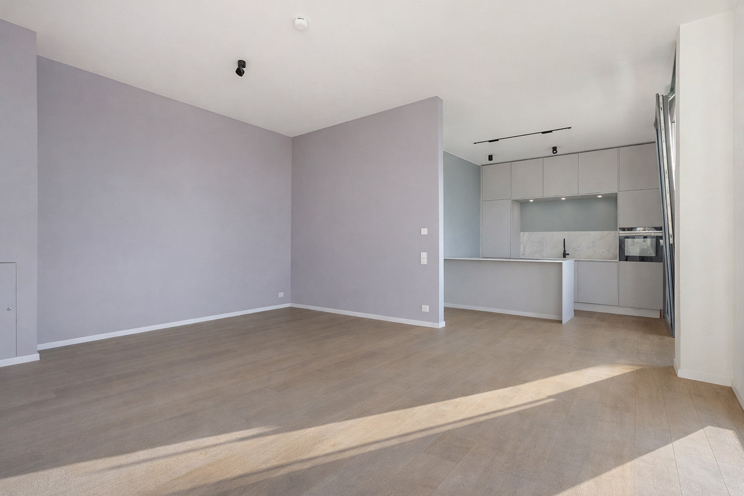 HOCHWERTIGES PENTHOUSE MIT WEITBLICK, SIEMATIC EINBAUKÜCHE UND EXKLUSIVER AUSSTATTUNG