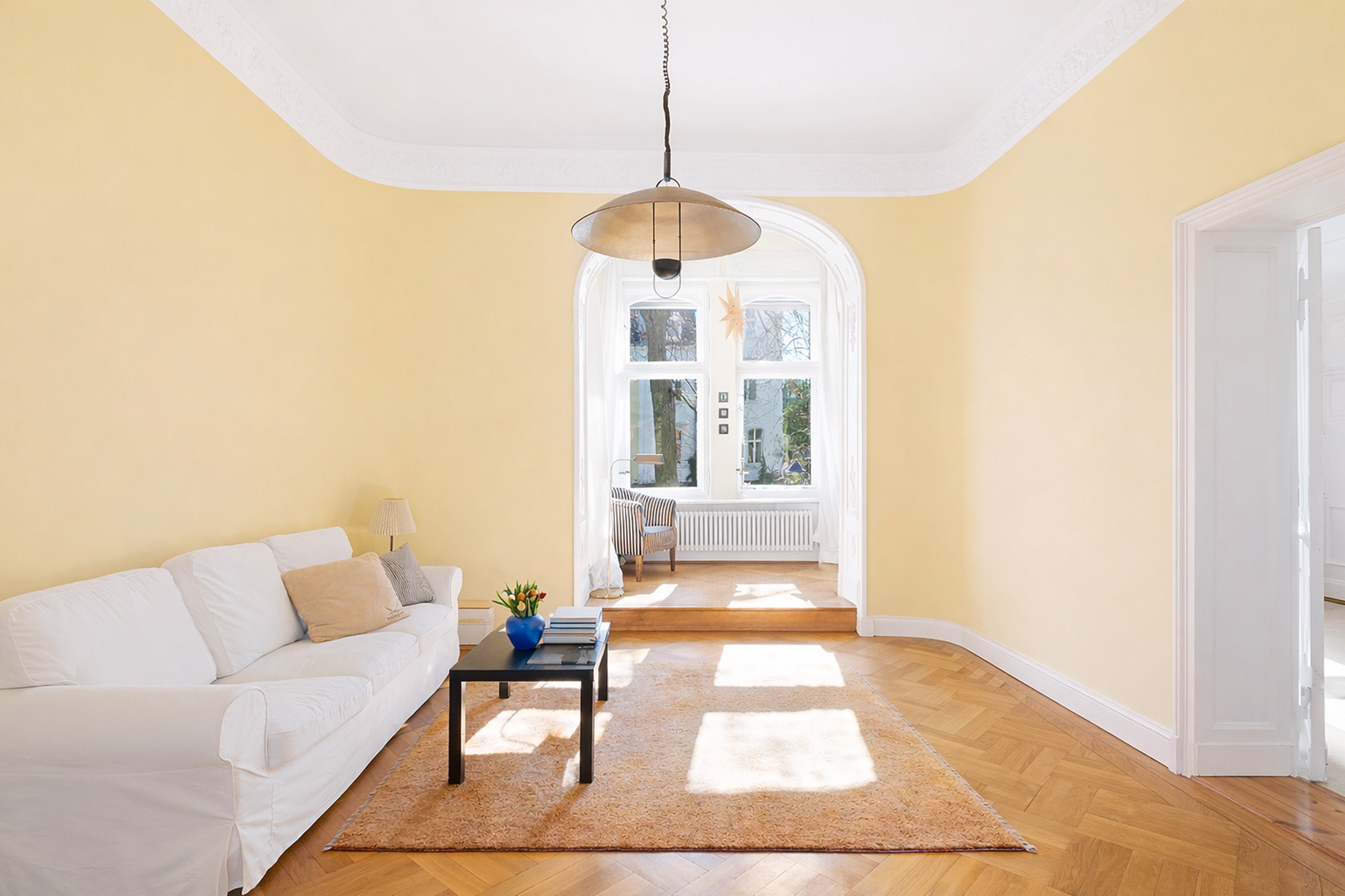 Familienvilla mit Einliegerwohnung auch perfekt als Büro