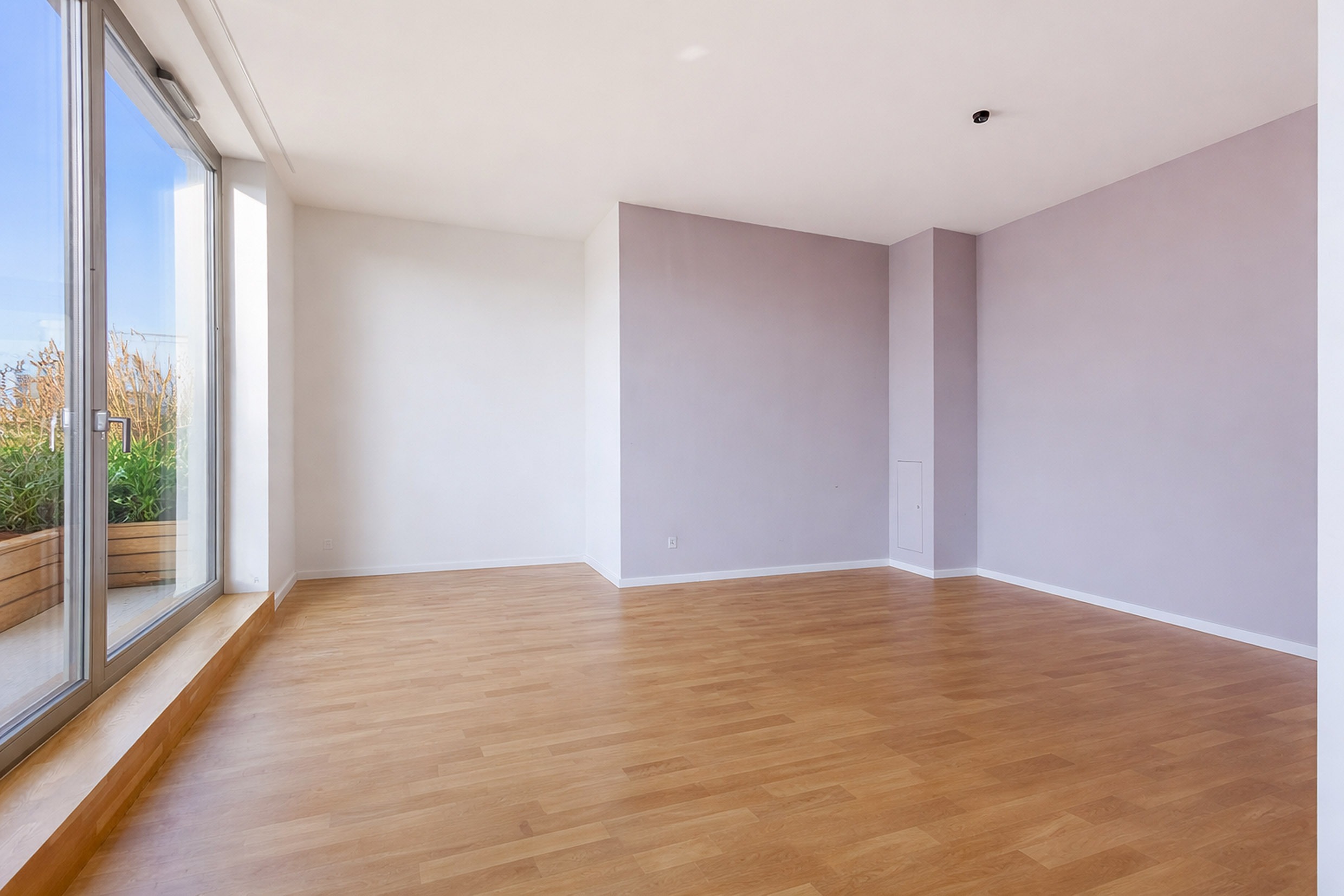 HOCHWERTIGES PENTHOUSE MIT WEITBLICK, SIEMATIC EINBAUKÜCHE UND EXKLUSIVER AUSSTATTUNG