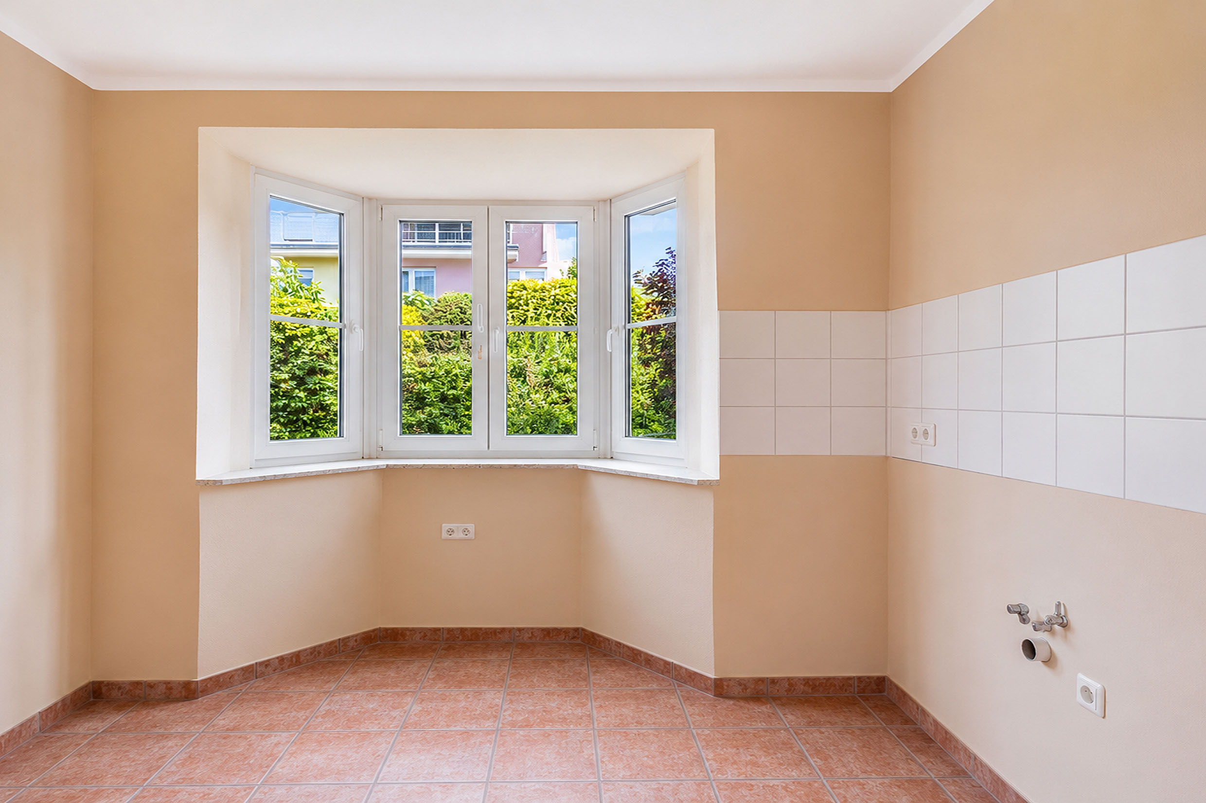 FAMILIENFREUNDLICHES 5-ZIMMER-REIHENENDHAUS IM BERLINER BORNITZ-QUARTIER IN LICHTENBERG MIT SONNIGER SÜDTERRASSE UND GARTEN