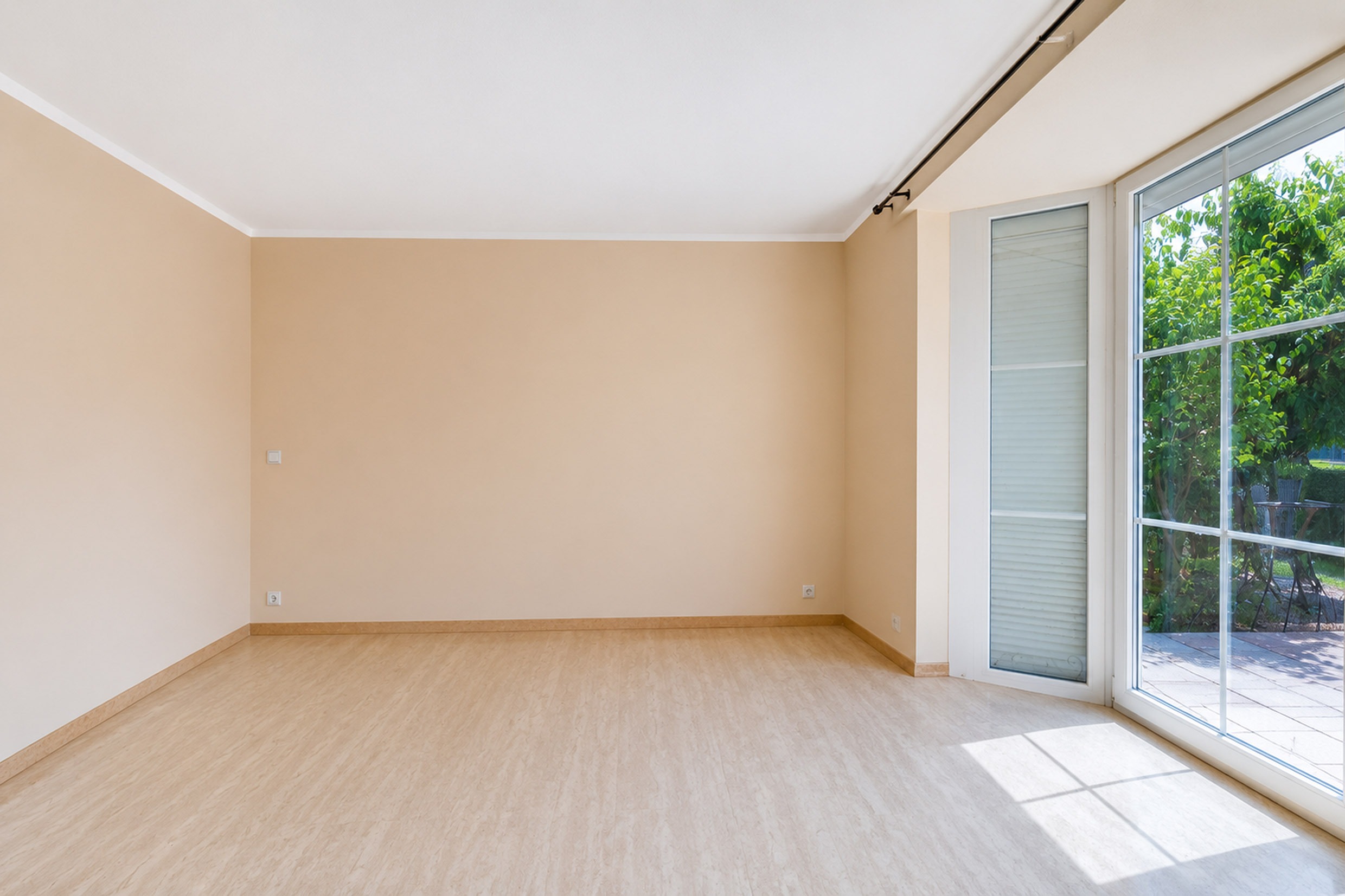 FAMILIENFREUNDLICHES 5-ZIMMER-REIHENENDHAUS IM BERLINER BORNITZ-QUARTIER IN LICHTENBERG MIT SONNIGER SÜDTERRASSE UND GARTEN