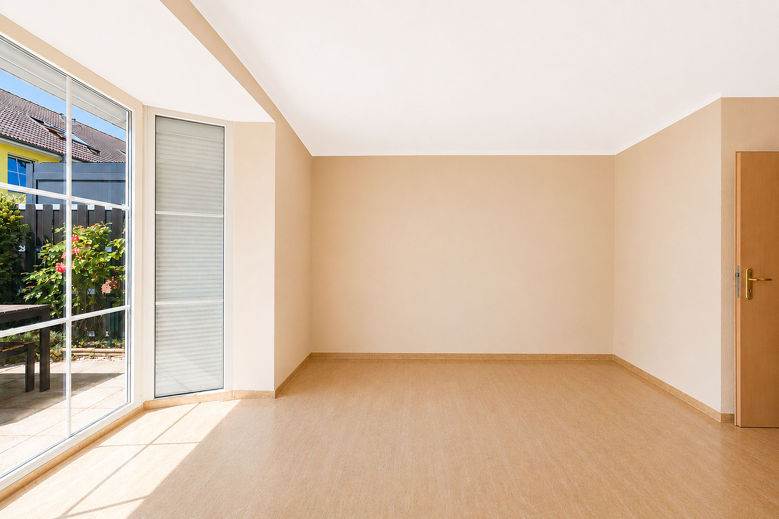 FAMILIENFREUNDLICHES 5-ZIMMER-REIHENENDHAUS IM BERLINER BORNITZ-QUARTIER IN LICHTENBERG MIT SONNIGER SÜDTERRASSE UND GARTEN