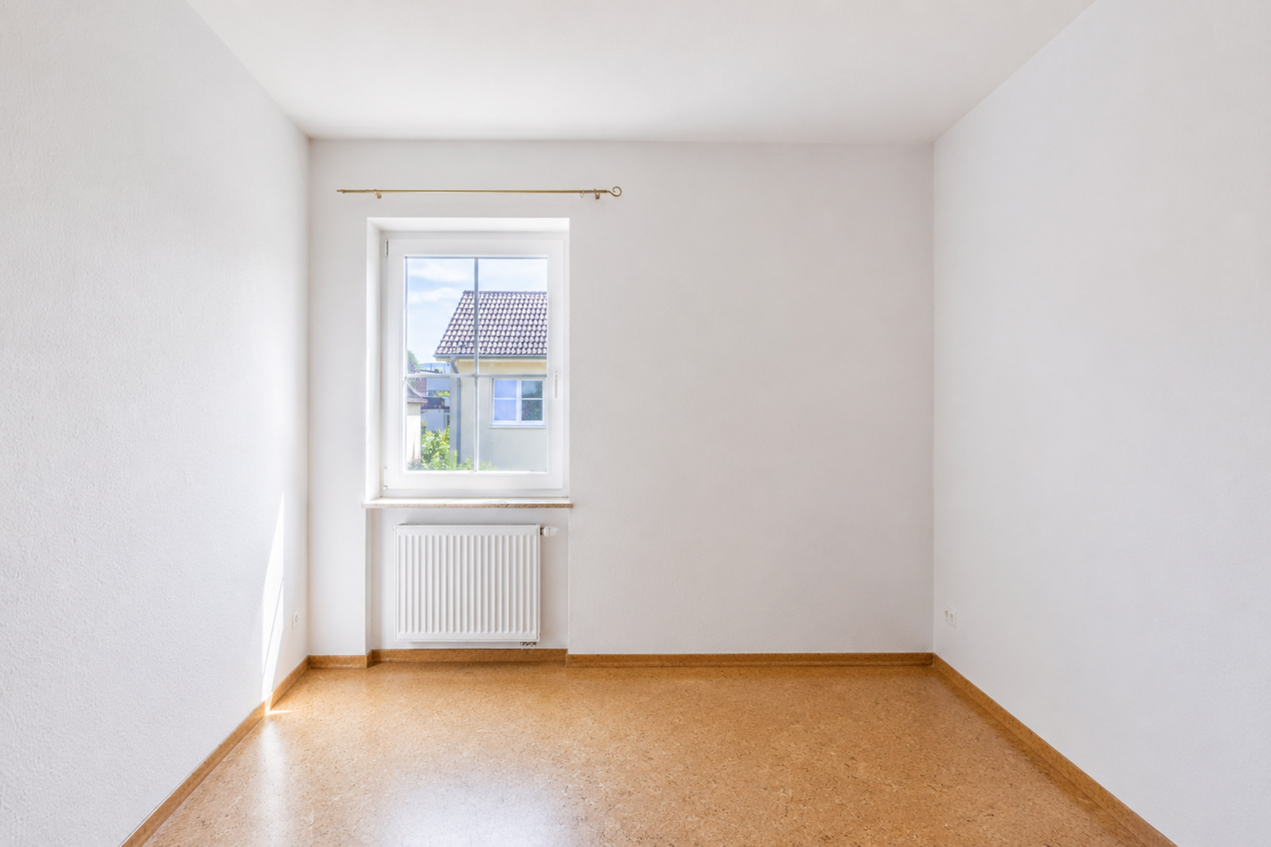 FAMILIENFREUNDLICHES 5-ZIMMER-REIHENENDHAUS IM BERLINER BORNITZ-QUARTIER IN LICHTENBERG MIT SONNIGER SÜDTERRASSE UND GARTEN