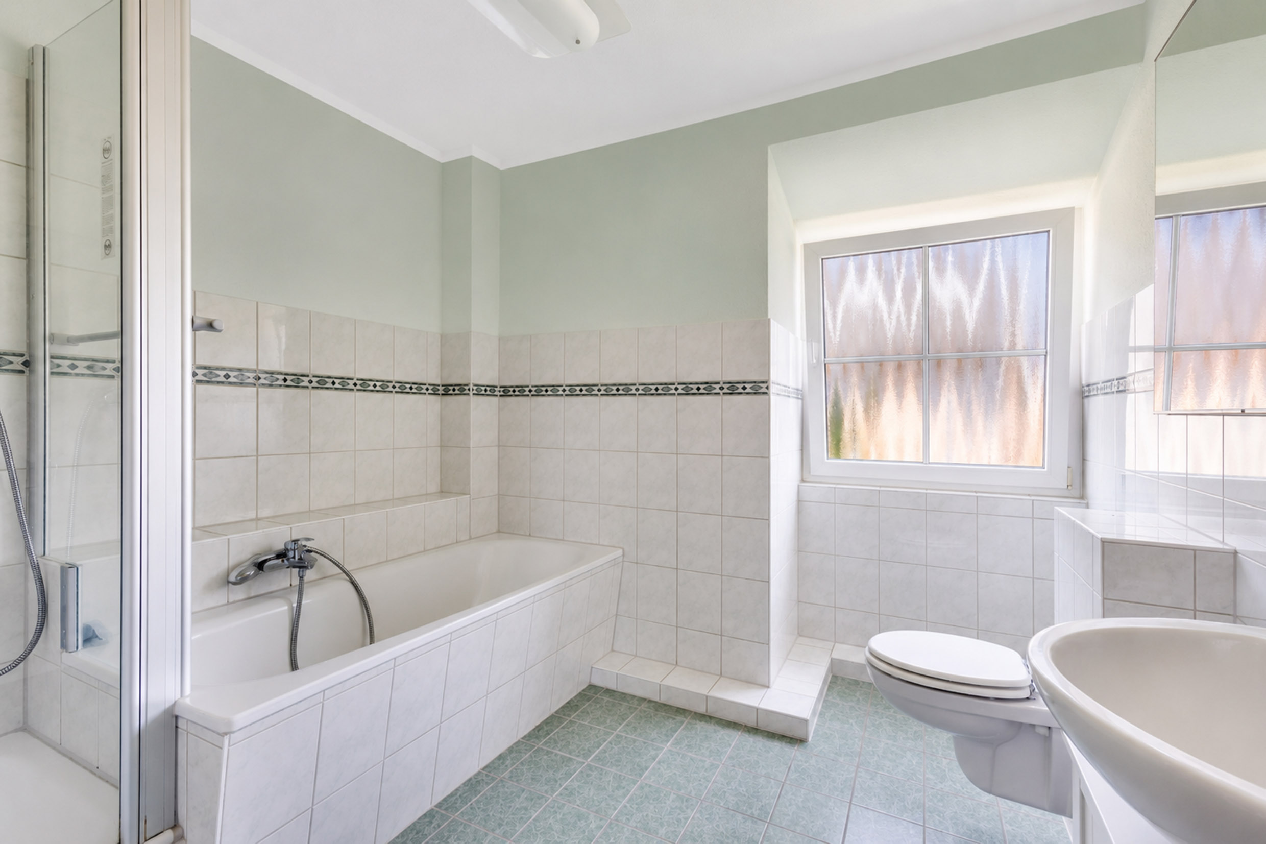 FAMILIENFREUNDLICHES 5-ZIMMER-REIHENENDHAUS IM BERLINER BORNITZ-QUARTIER IN LICHTENBERG MIT SONNIGER SÜDTERRASSE UND GARTEN