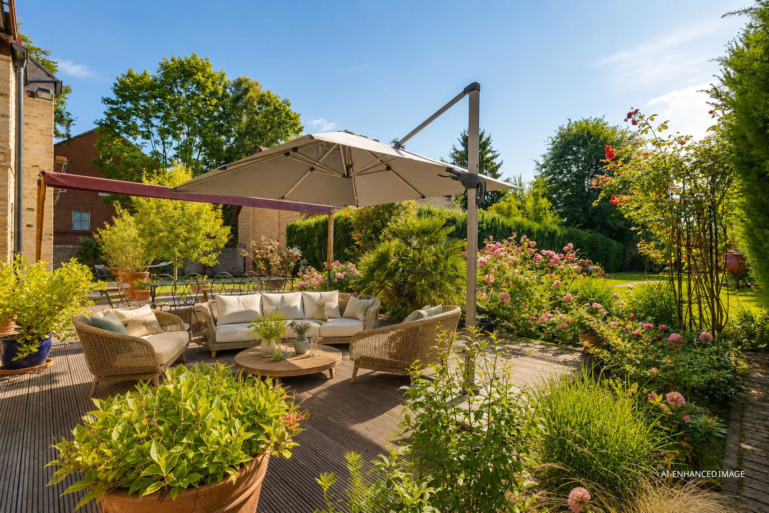 See Lodge - Exklusives Wohnensemble mit direktem See Zugang am Heiligensee Wohnen Am Wasser