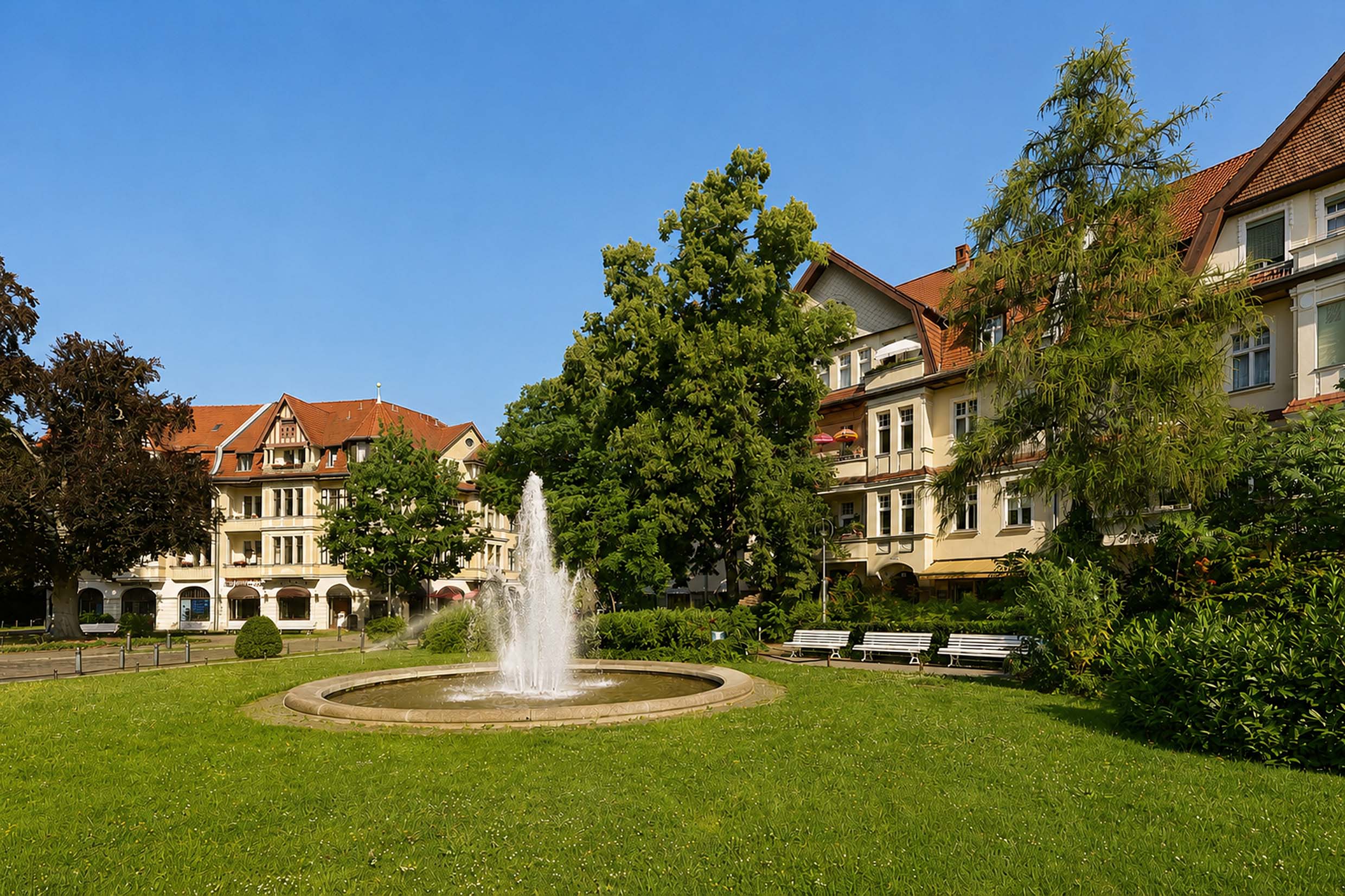 duplex gallery penthouse near Mexikoplatz