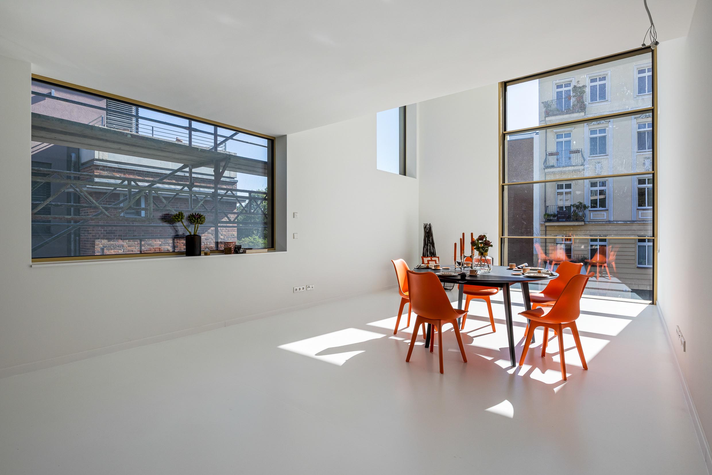 Architektur Highlight in Berlin Mitte zum Kauf