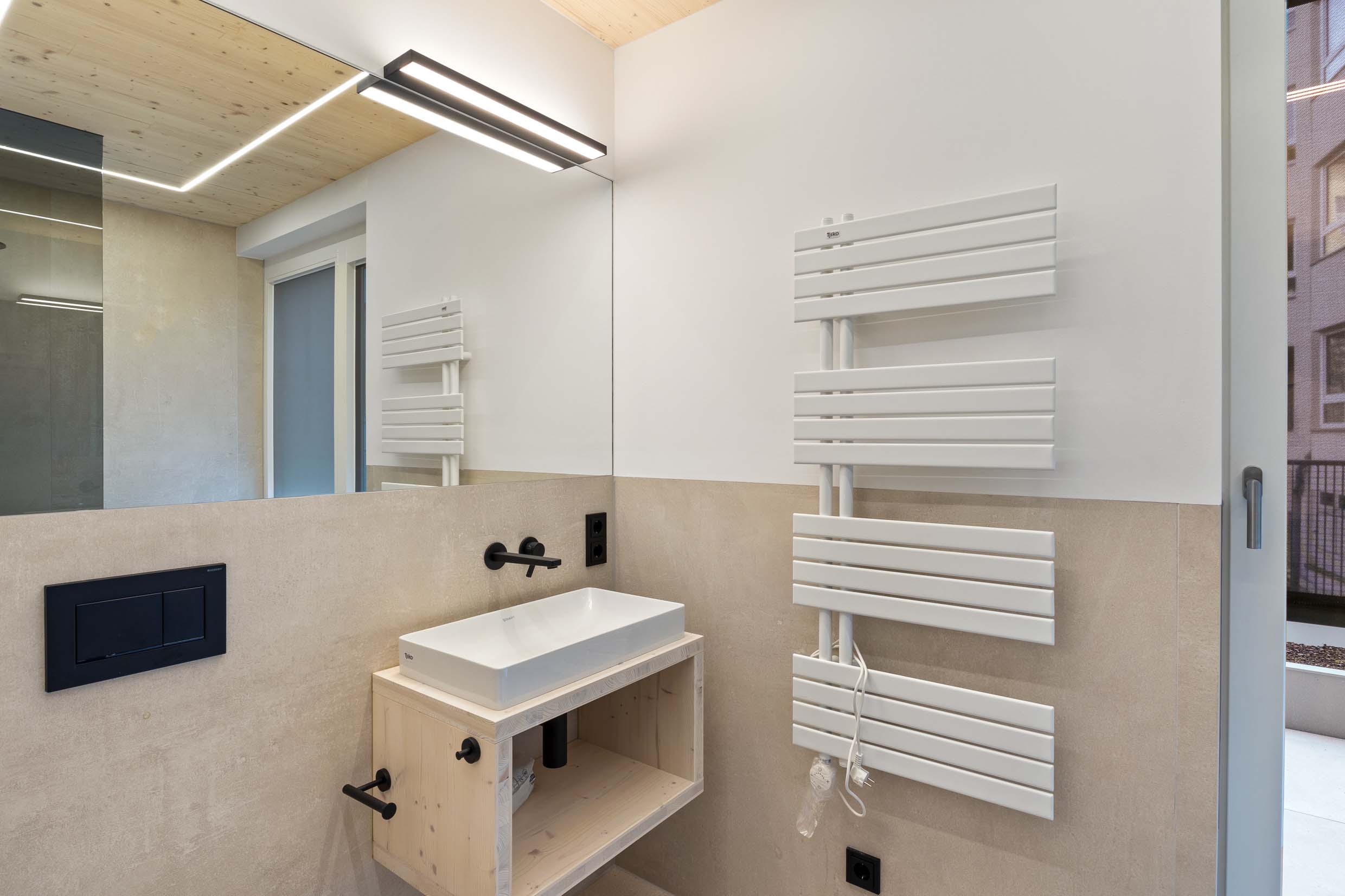 Investment 2 Room Apartment in Berlin Kreuzberg A+ energy efficient